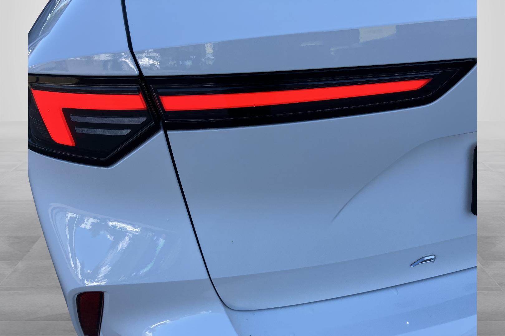 Opel Astra Electric 2025