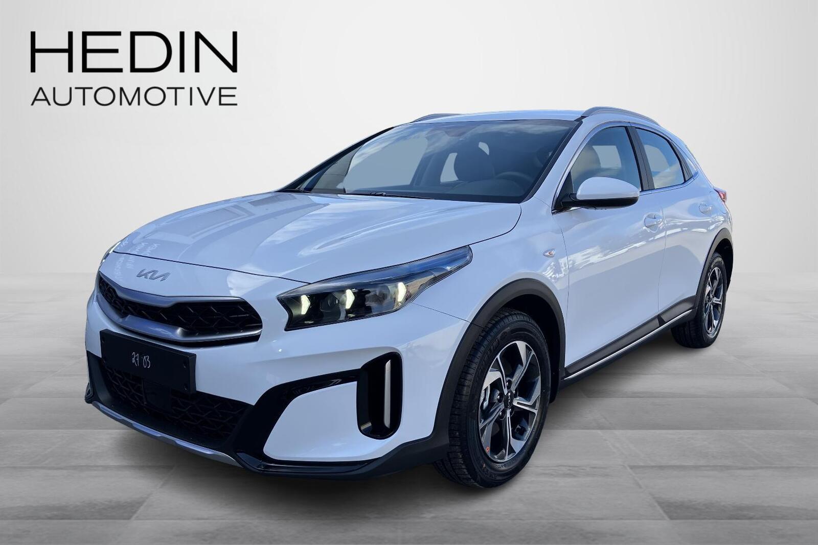 Kia XCeed 2026