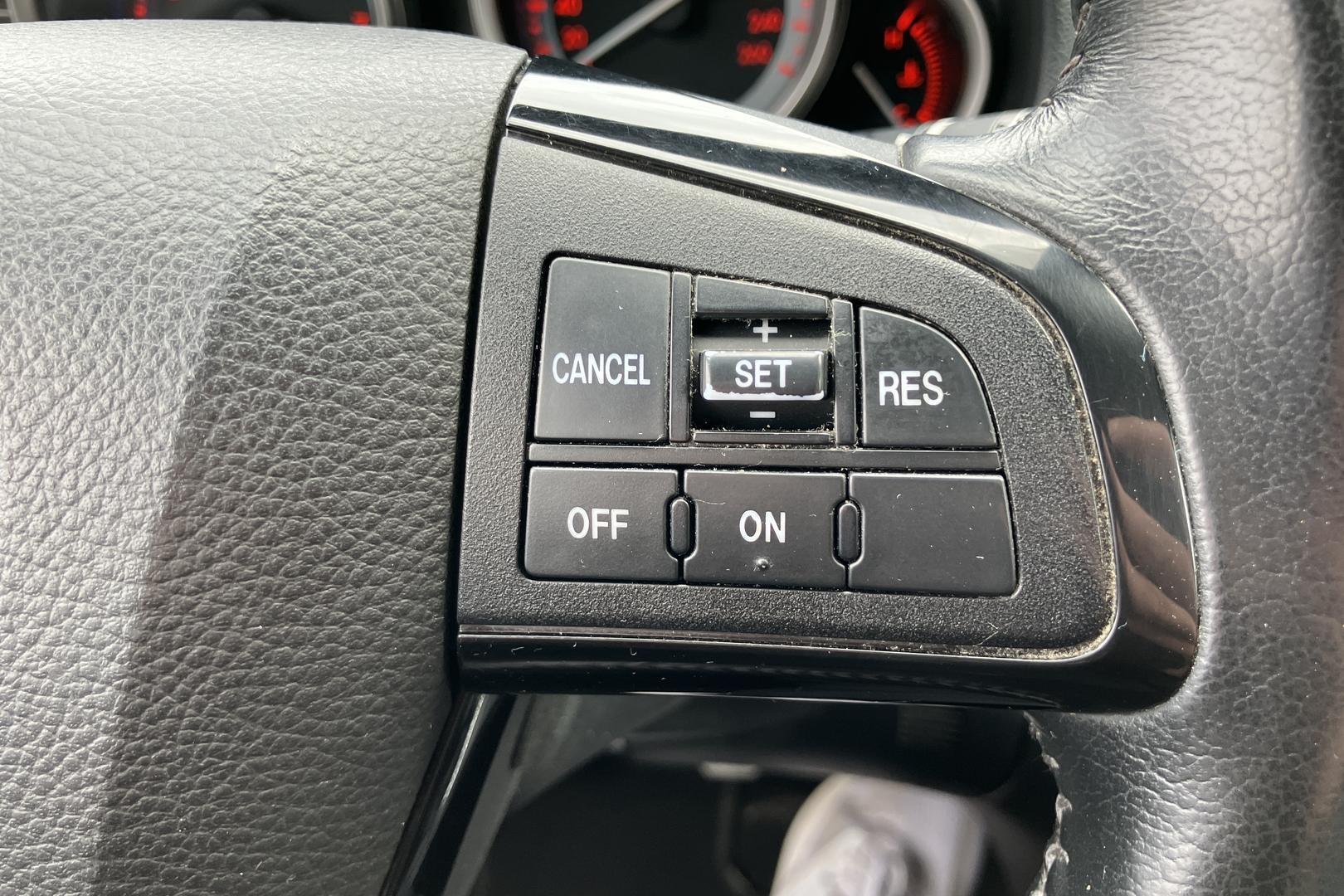 Mazda Mazda6 2012