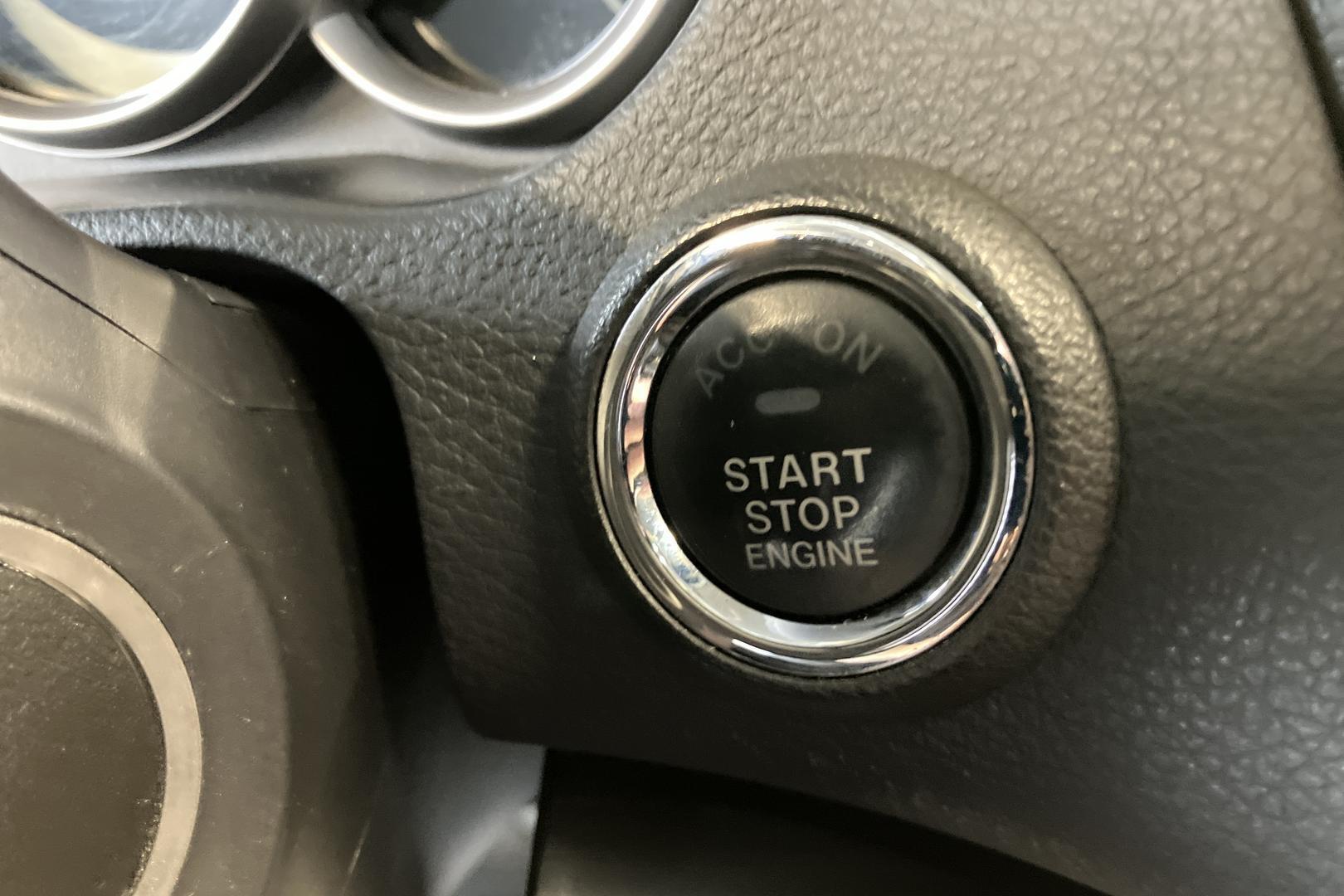 Mazda Mazda6 2012