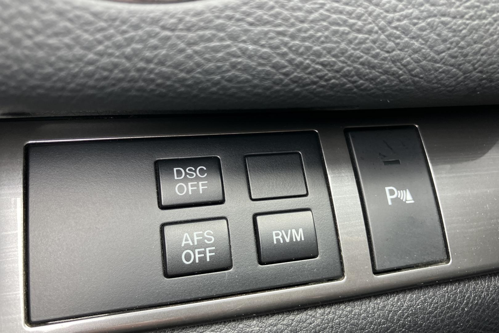 Mazda Mazda6 2012