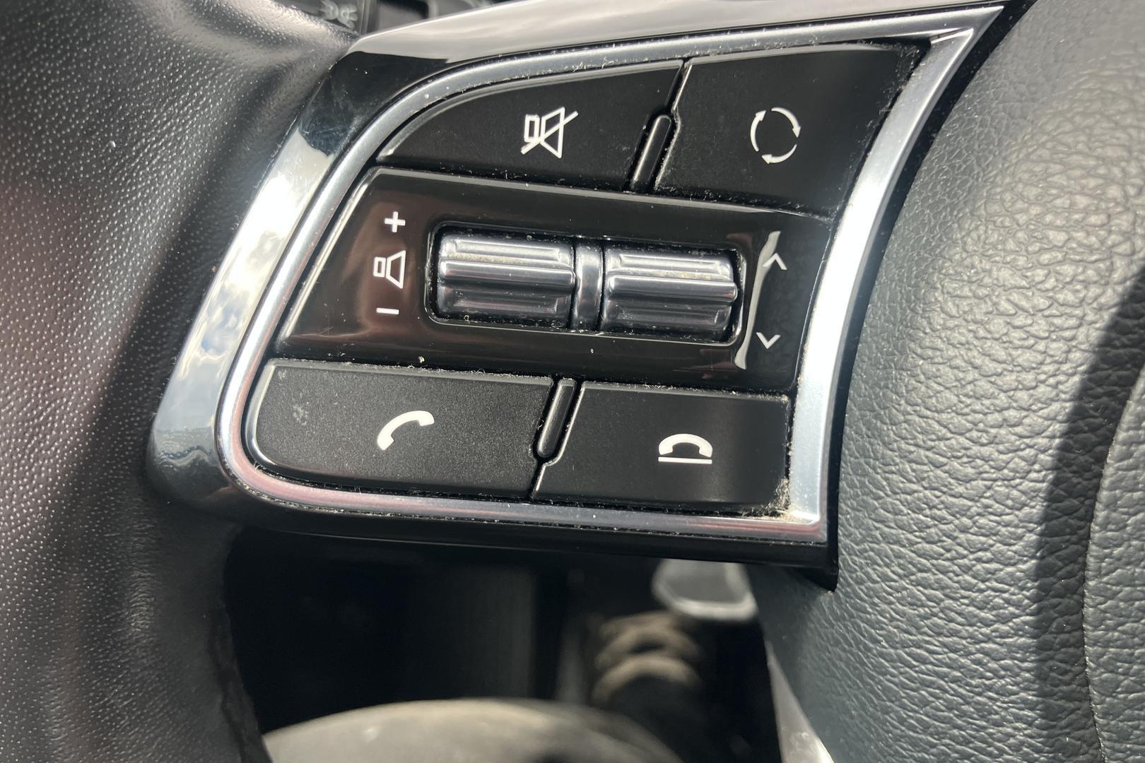 Kia Ceed 2019