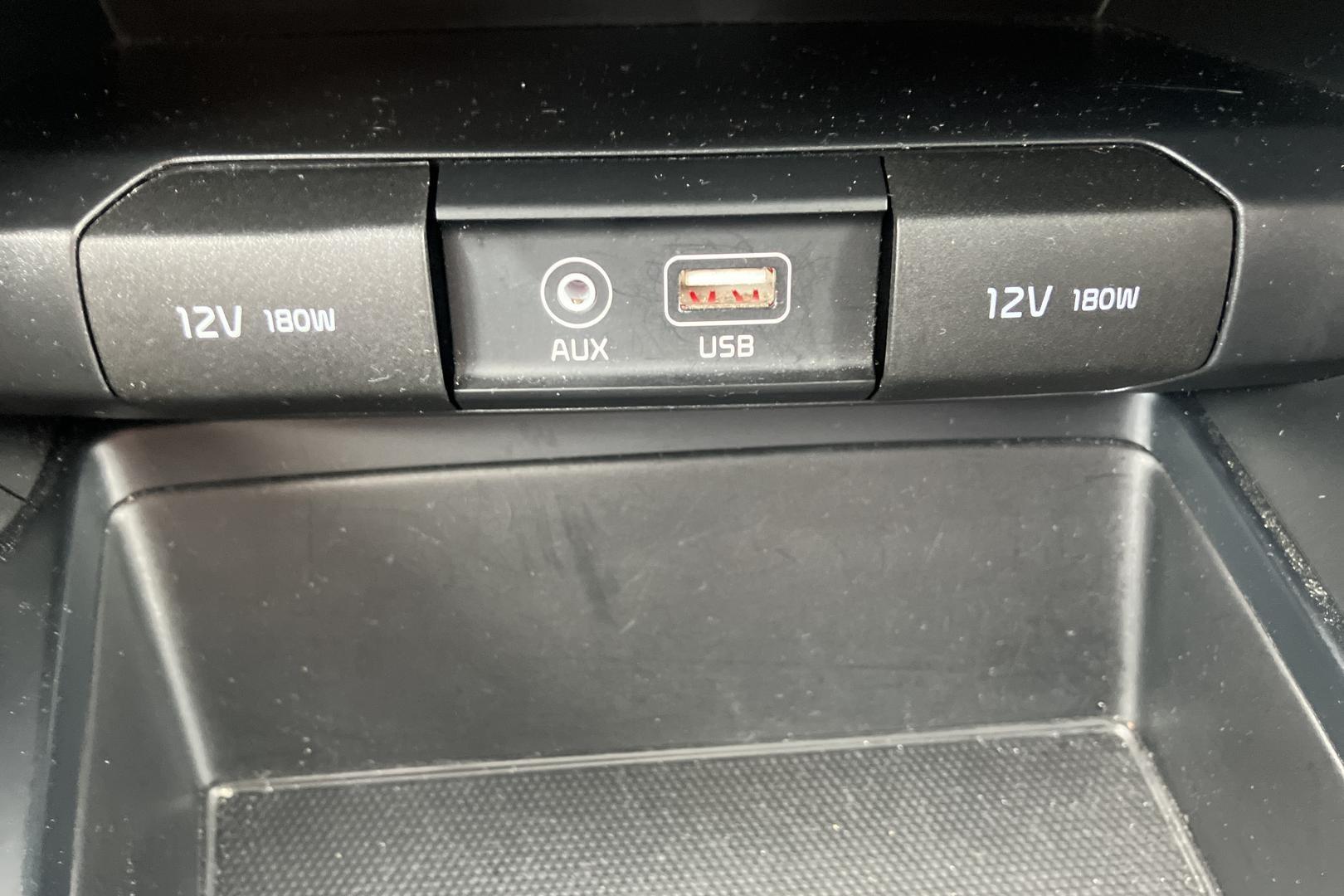 Kia Ceed 2019