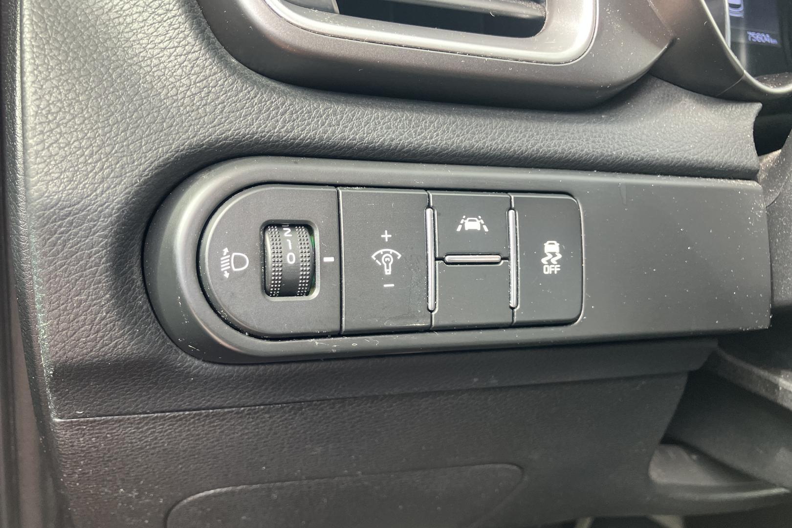 Kia Ceed 2019