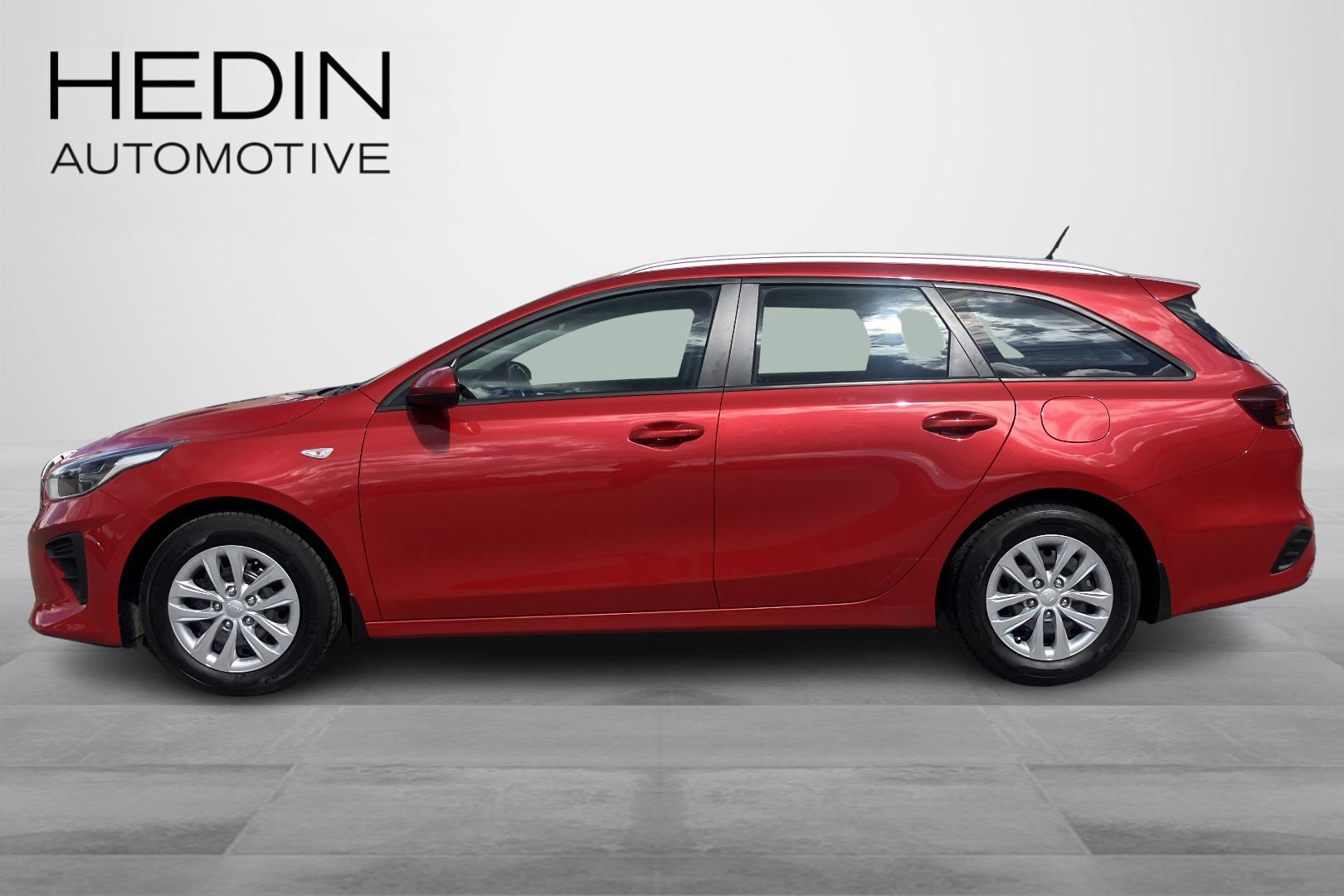 Kia Ceed 2019