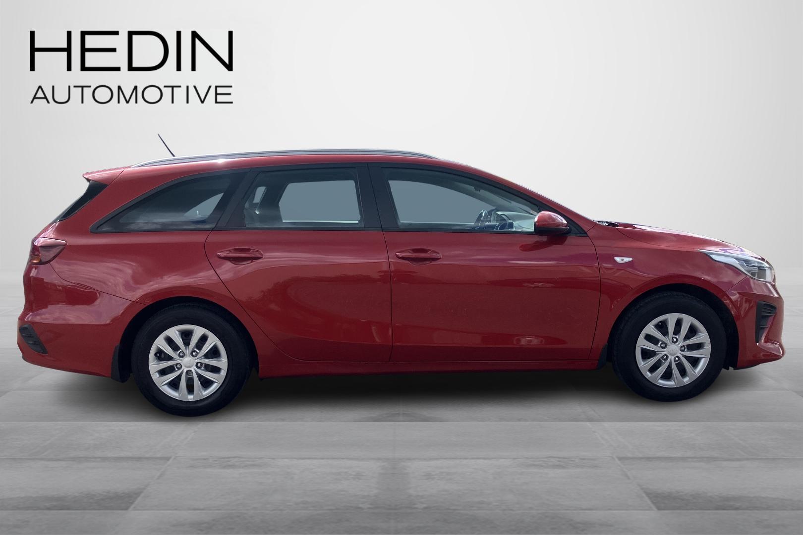 Kia Ceed 2019