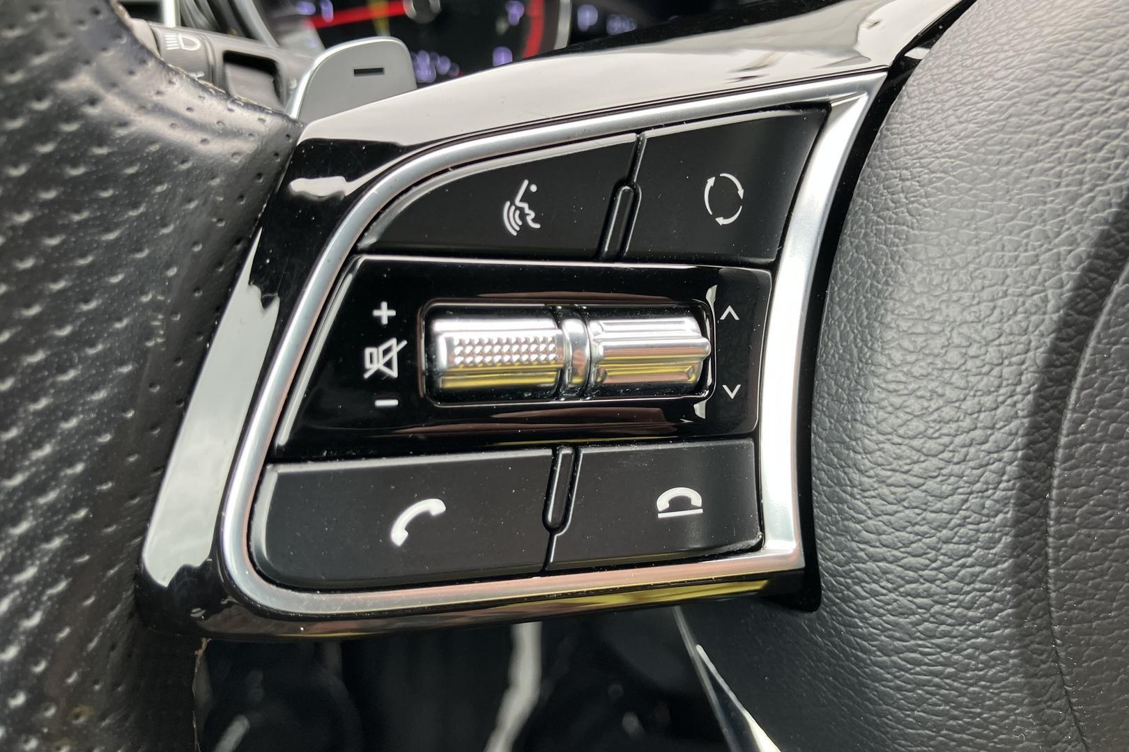 Kia ProCeed 2021