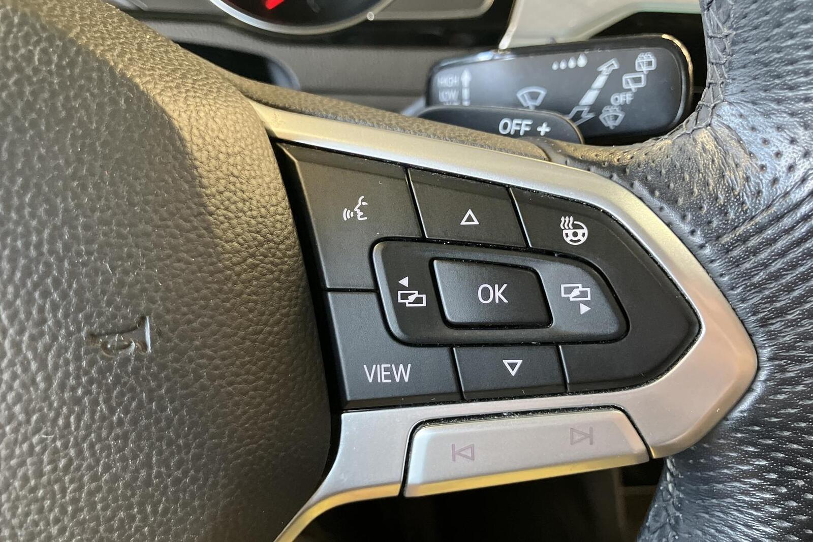 Volkswagen Passat 2020