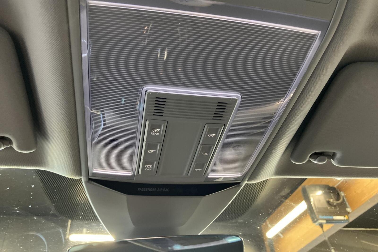 Volkswagen Passat 2020