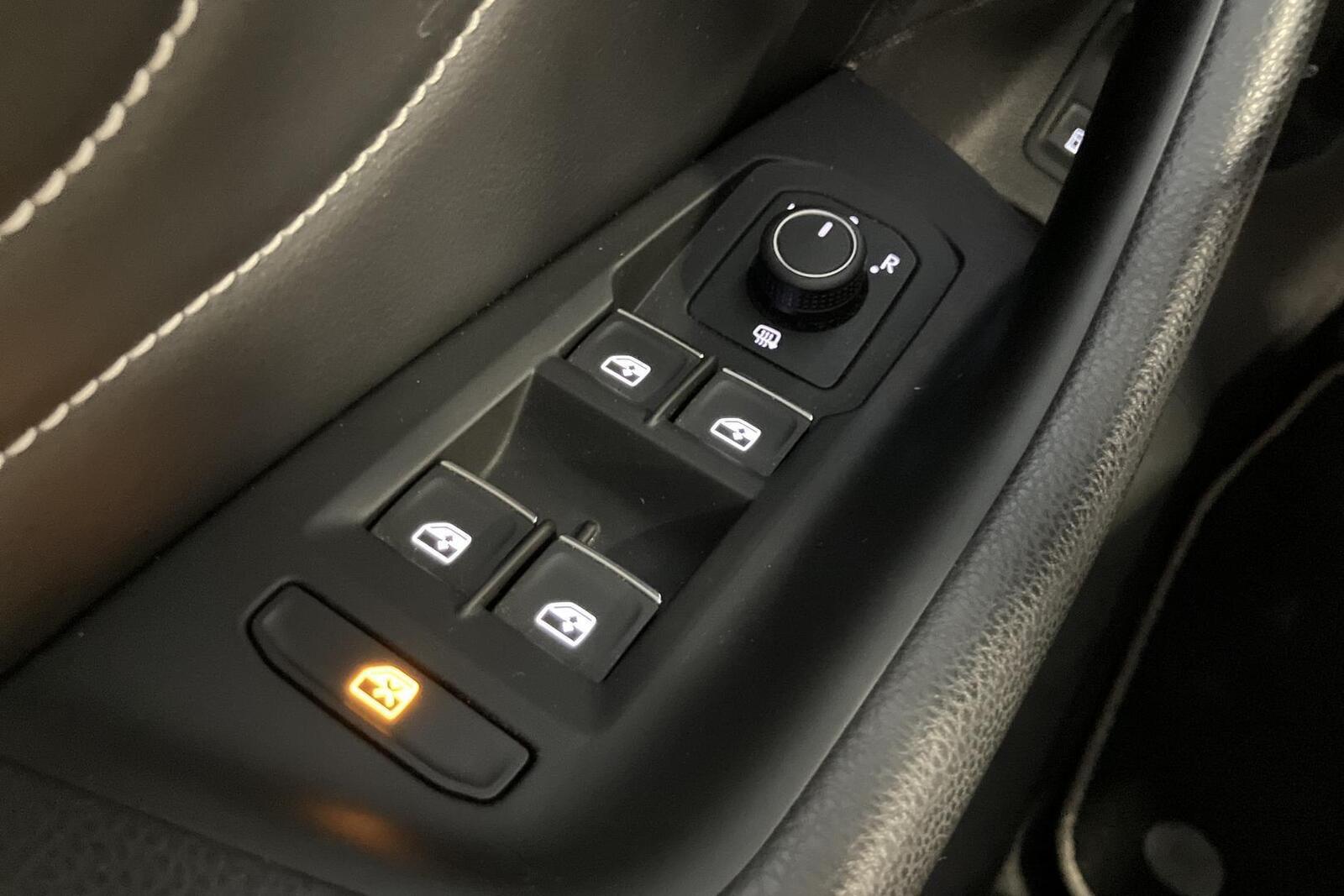 Volkswagen Passat 2020