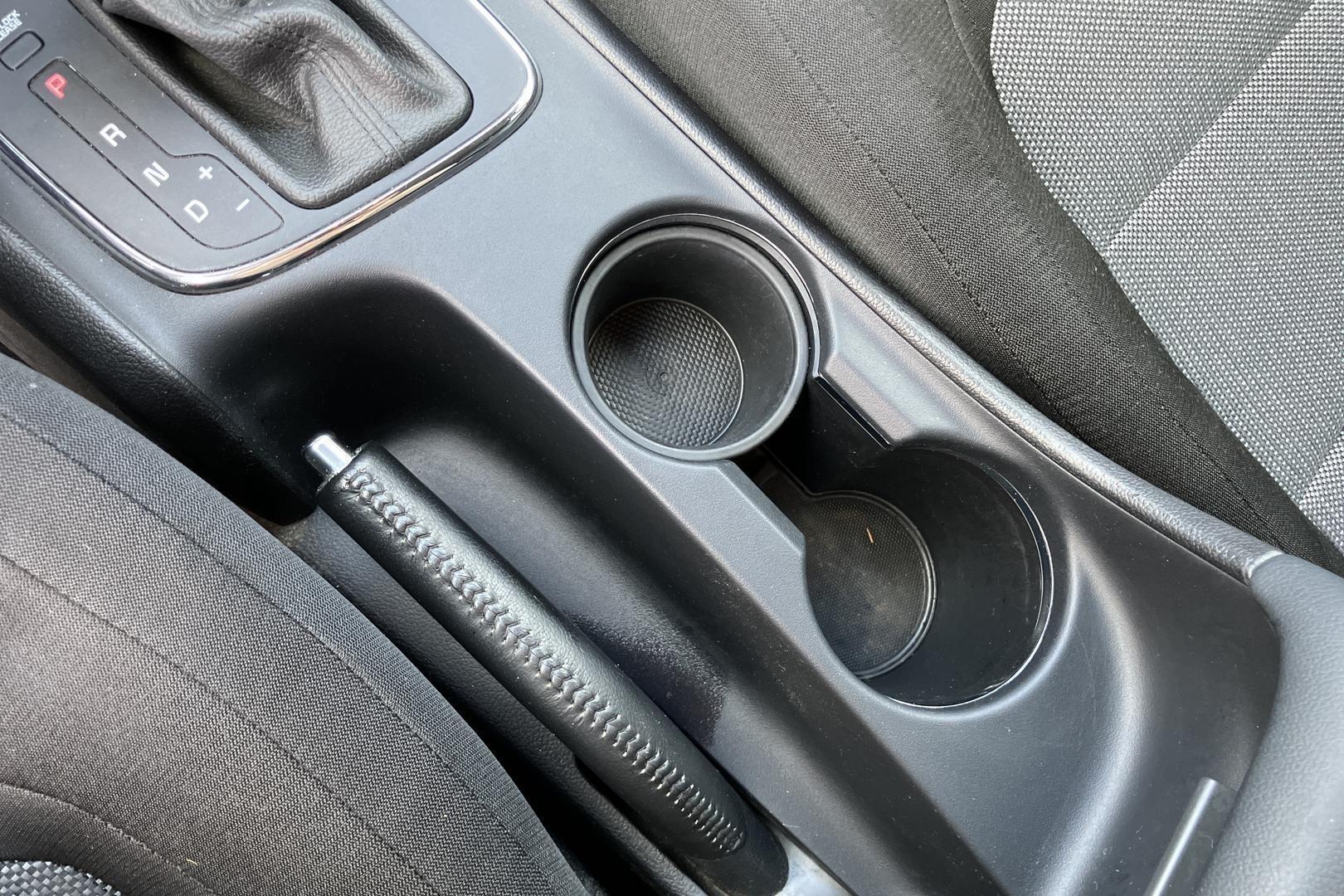 KIA cee'd 2016