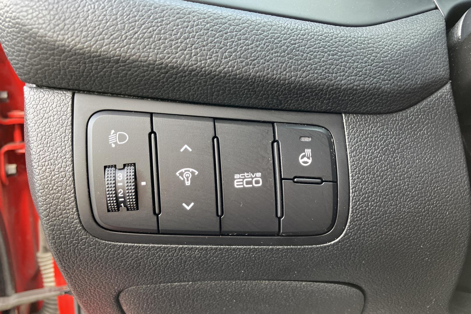 KIA cee'd 2016