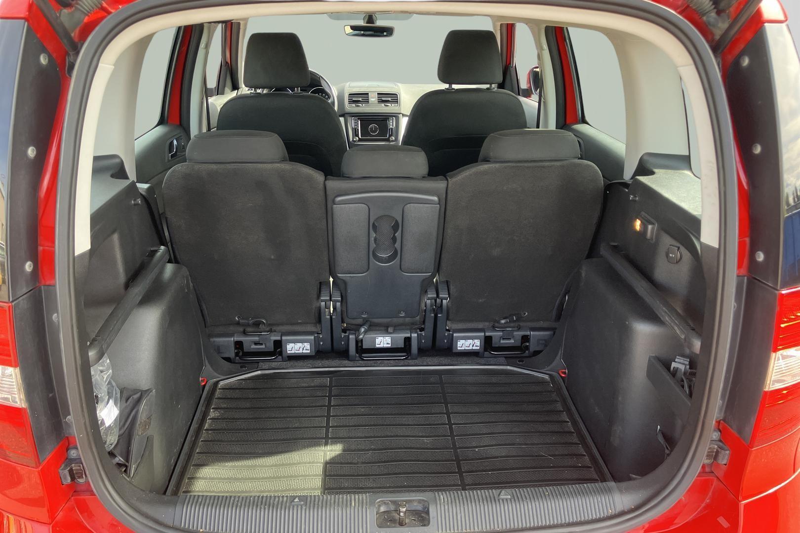 Skoda Yeti 2016