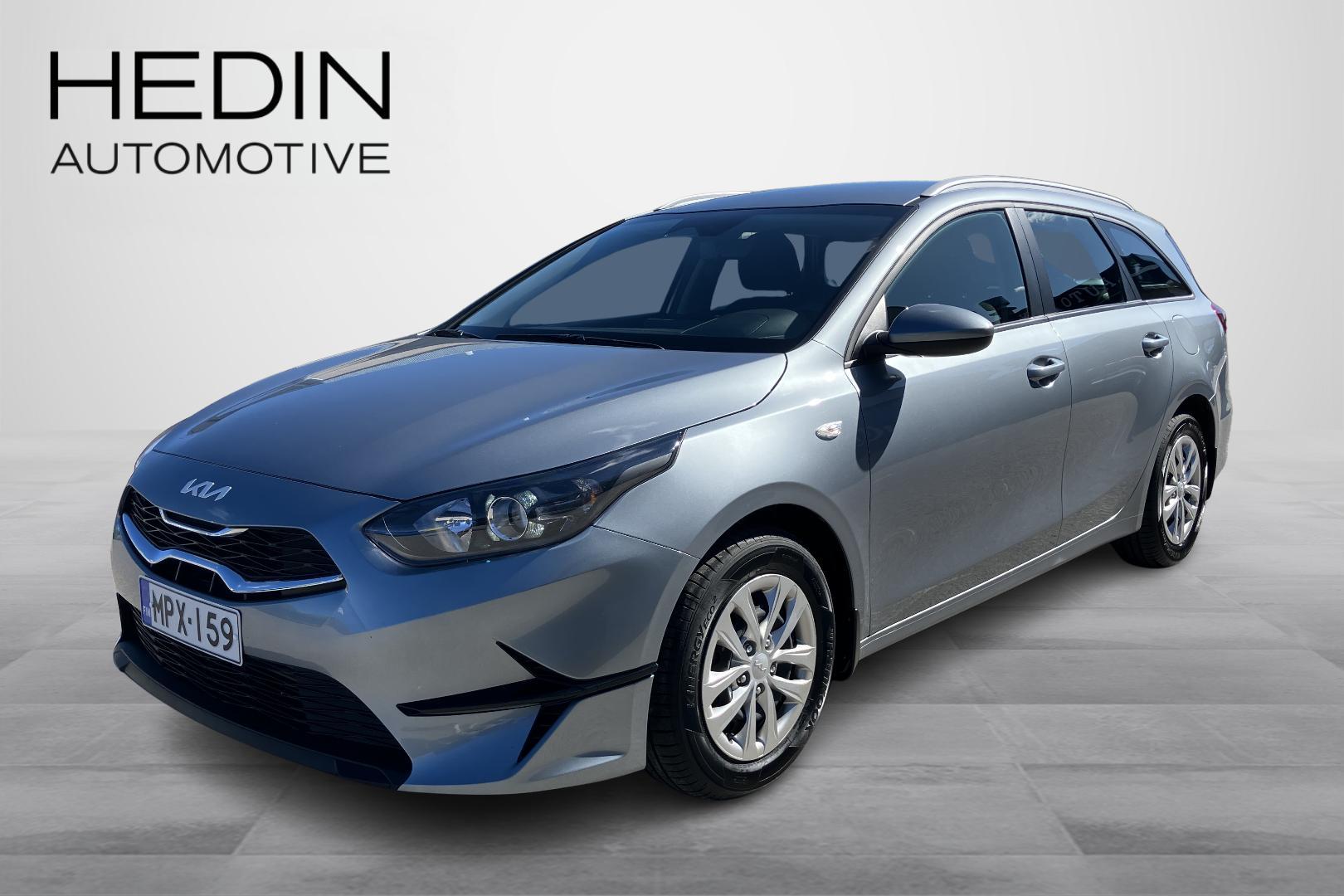 Kia Ceed 2025