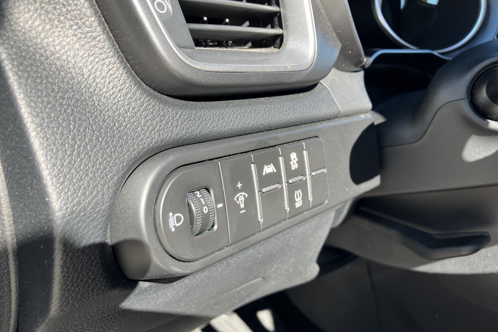 Kia Ceed 2025