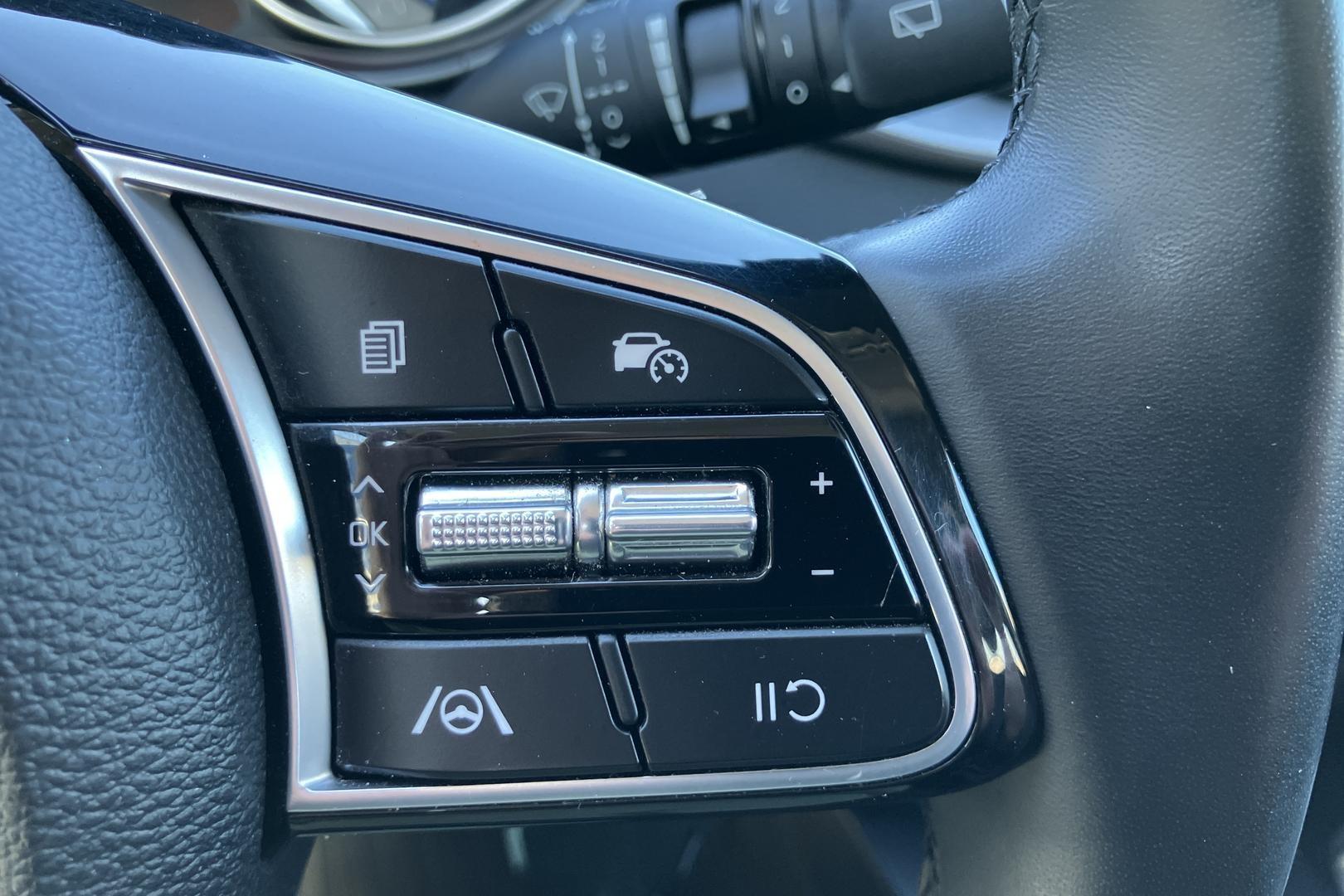 Kia Ceed 2025