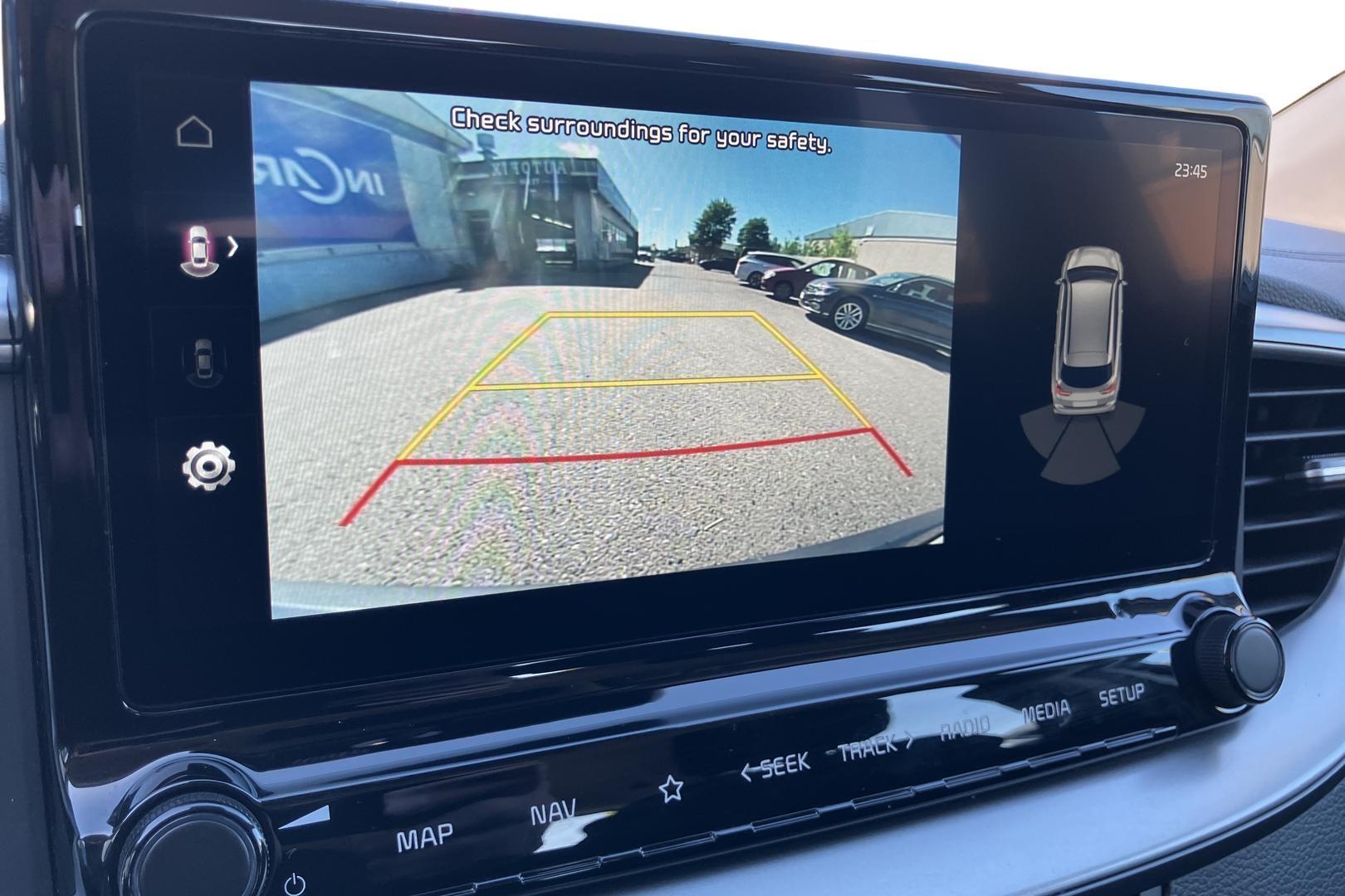 Kia Ceed 2025