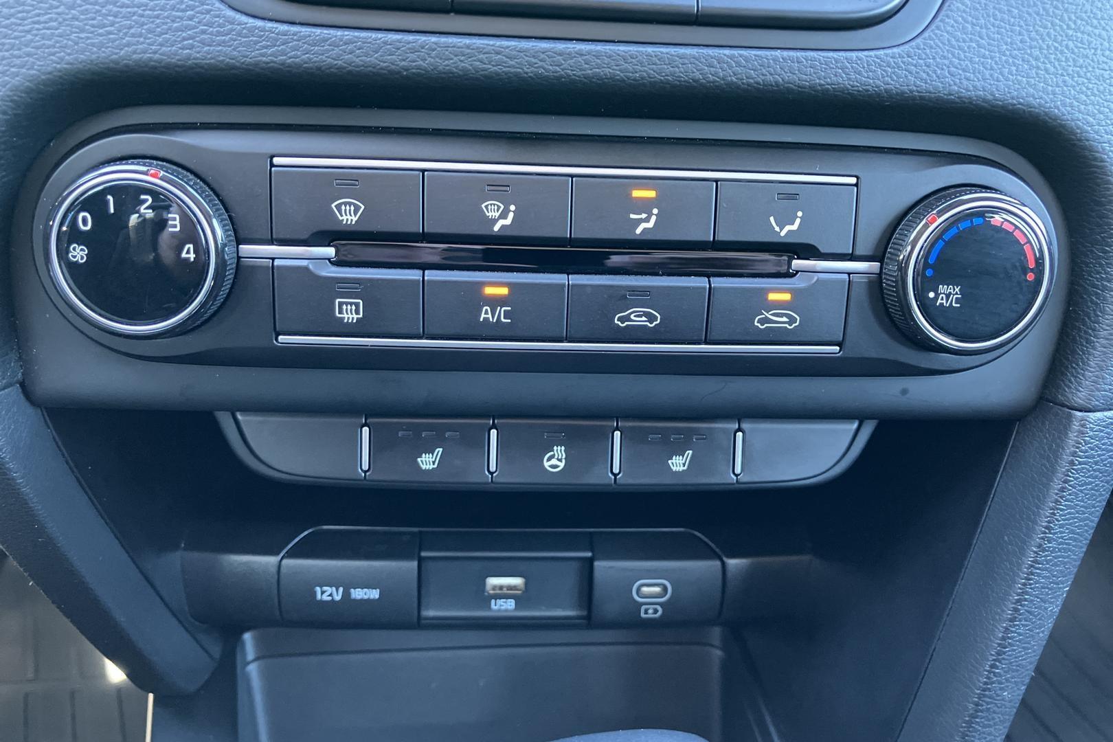 Kia Ceed 2025