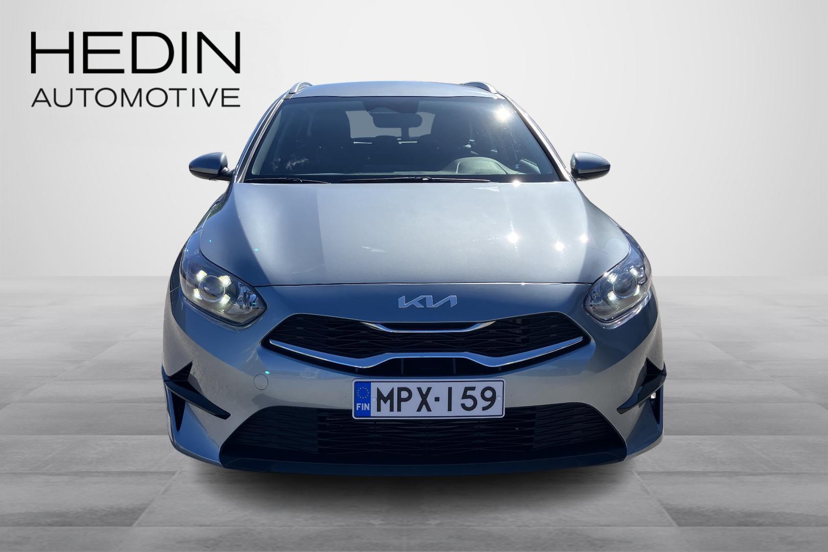 Kia Ceed 2025