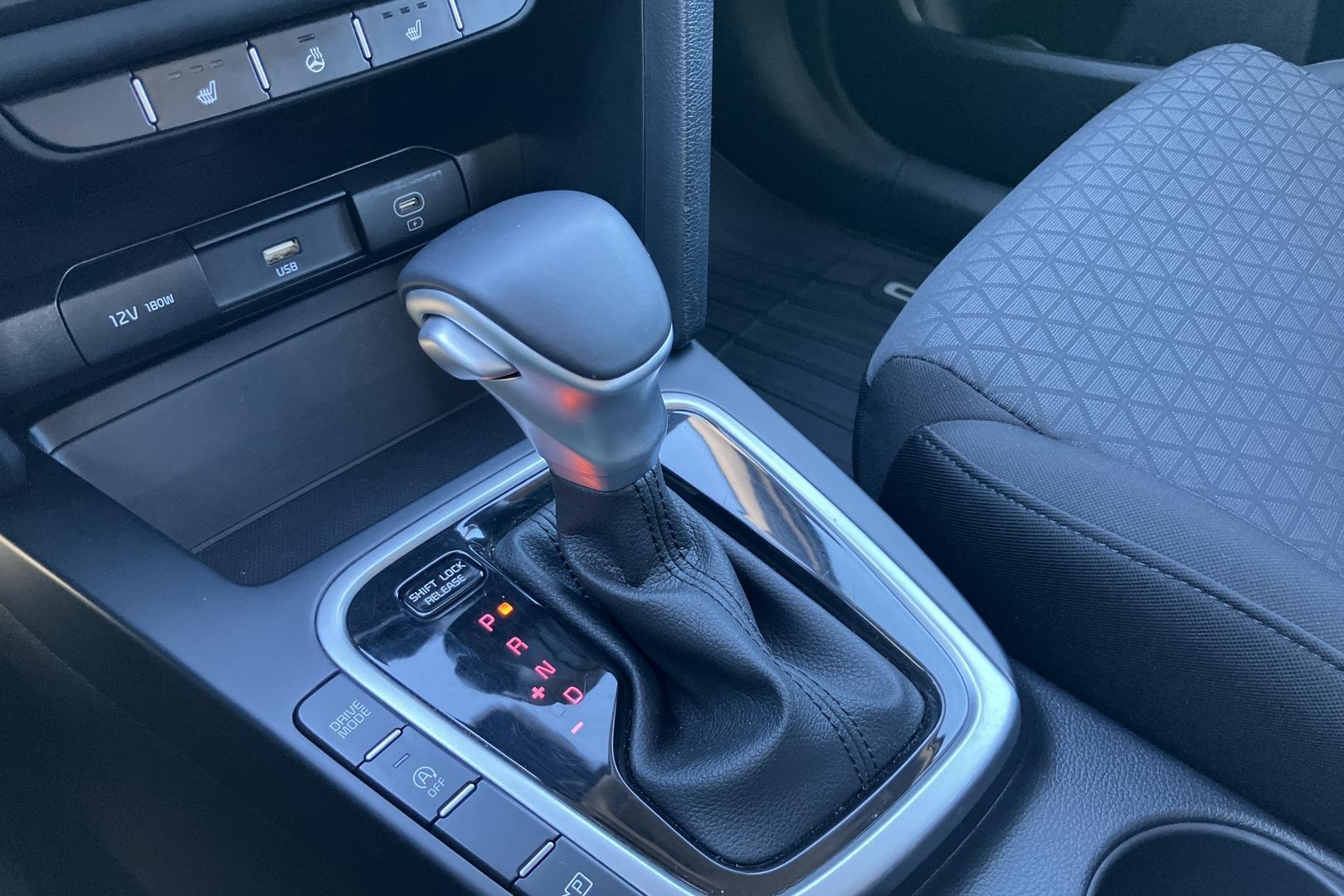 Kia Ceed 2025