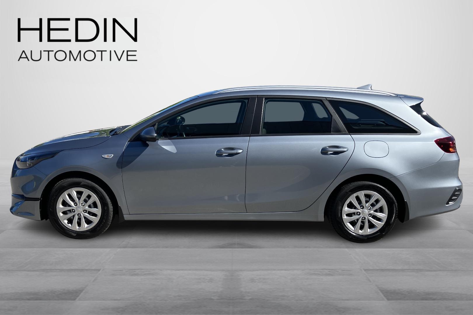 Kia Ceed 2025