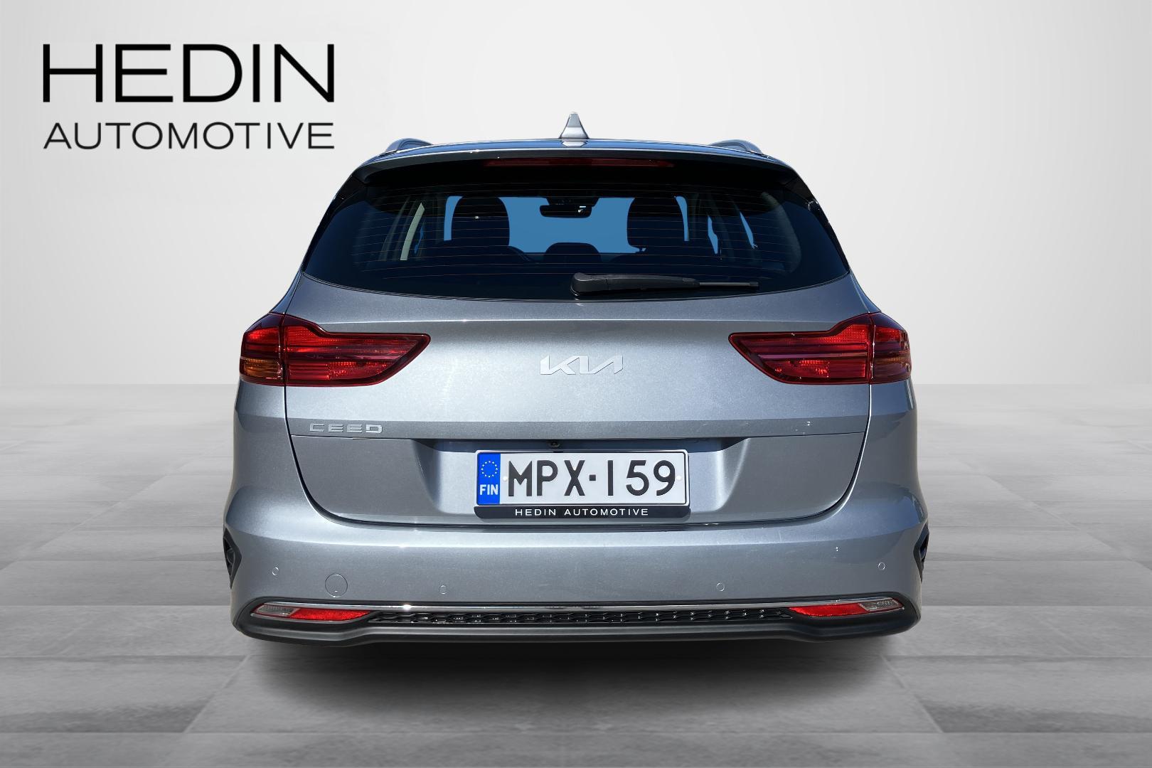 Kia Ceed 2025