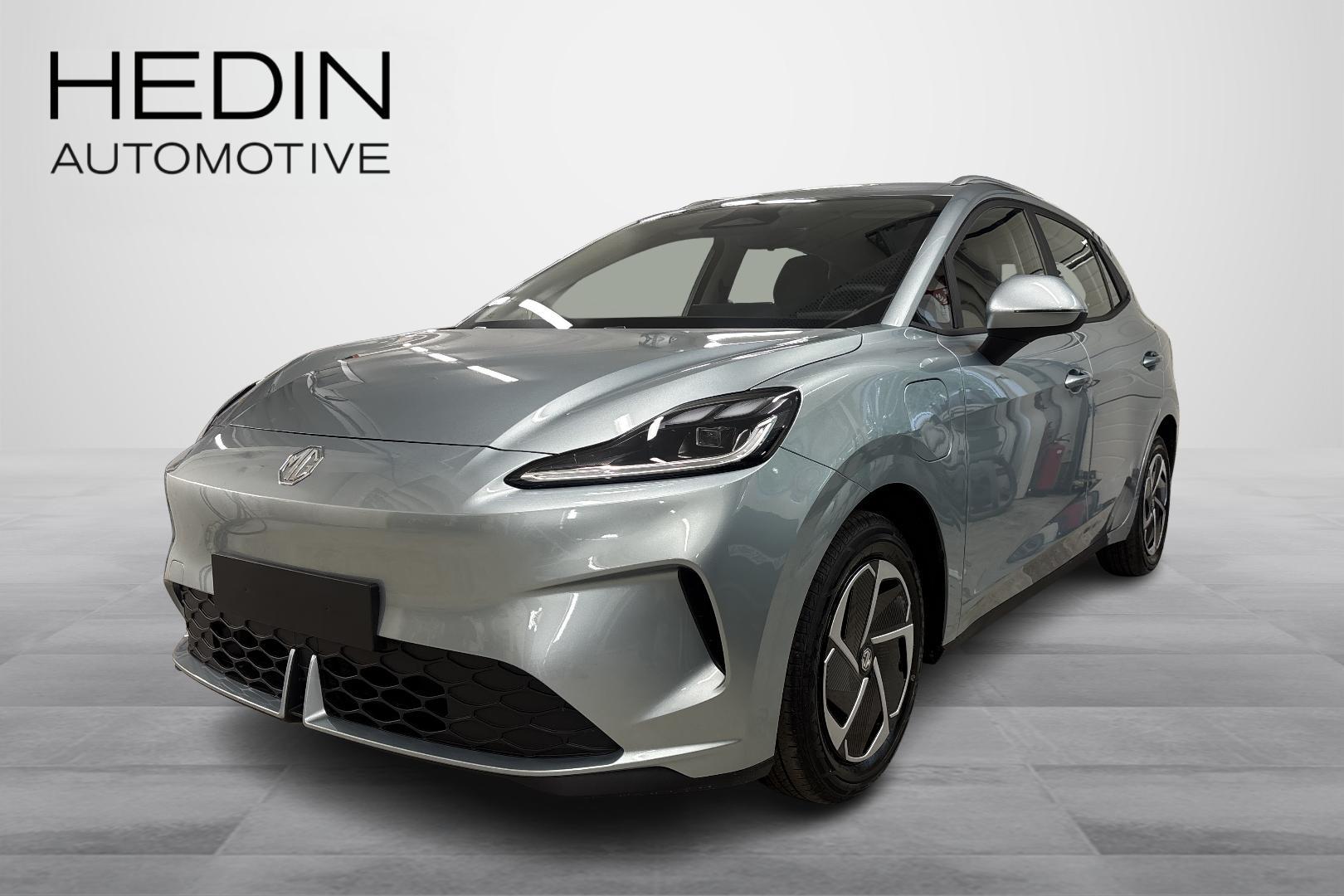 MG MG4 Urban 2026