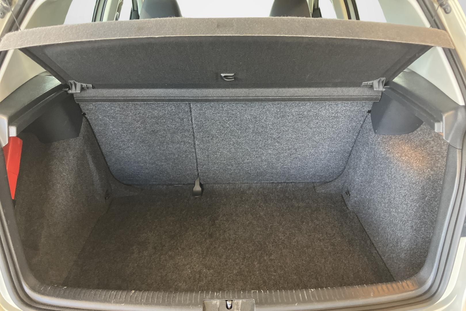 Volkswagen Golf 2011