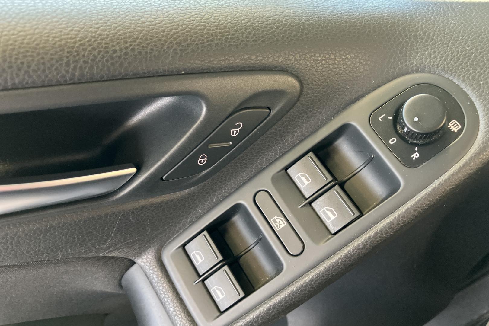 Volkswagen Golf 2011