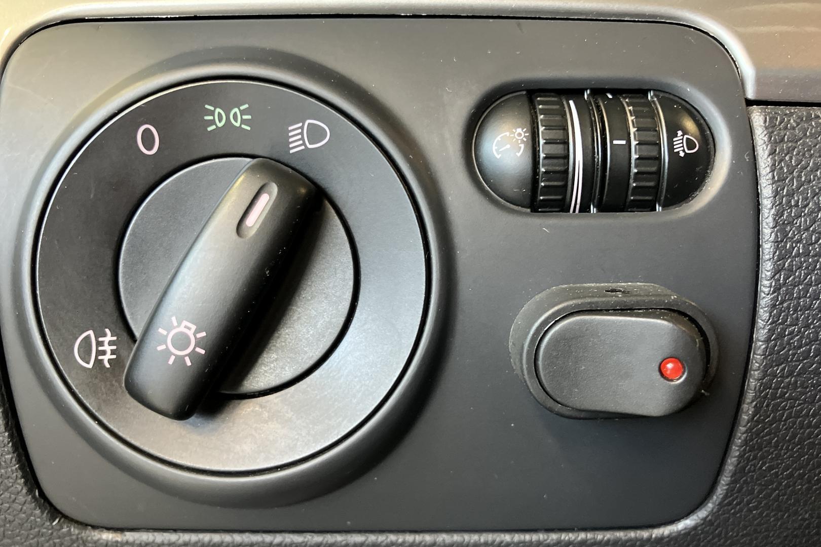 Volkswagen Golf 2011
