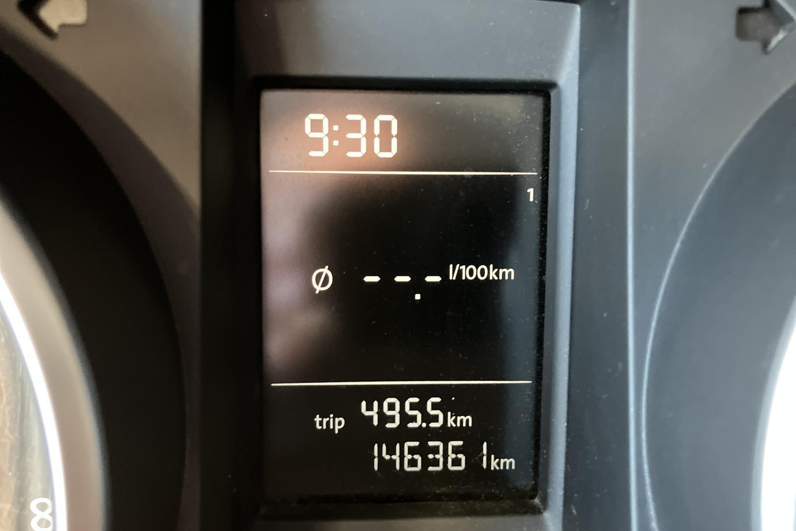 Volkswagen Golf 2011