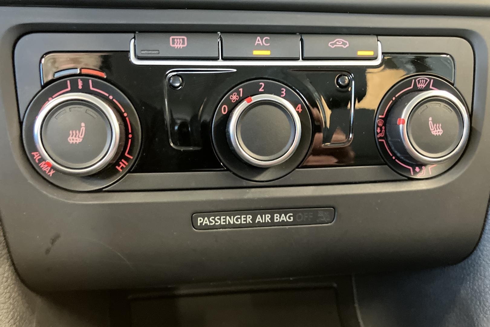 Volkswagen Golf 2011