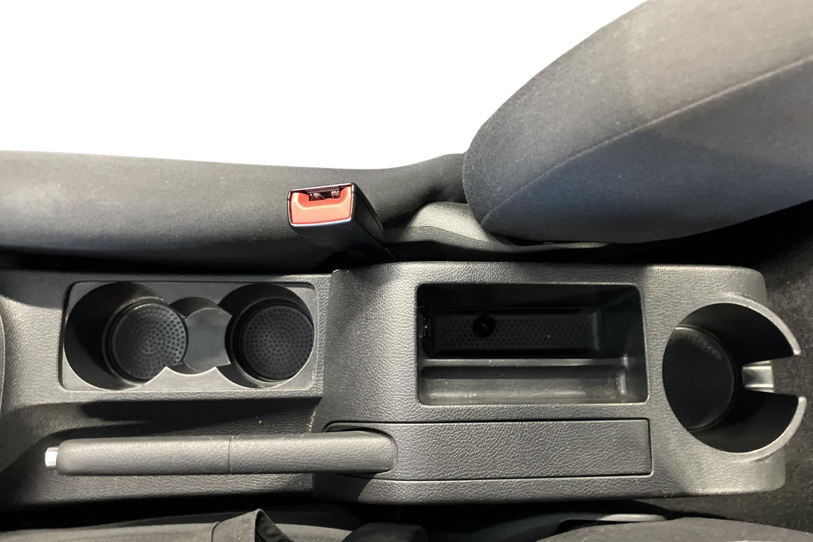 Volkswagen Golf 2011