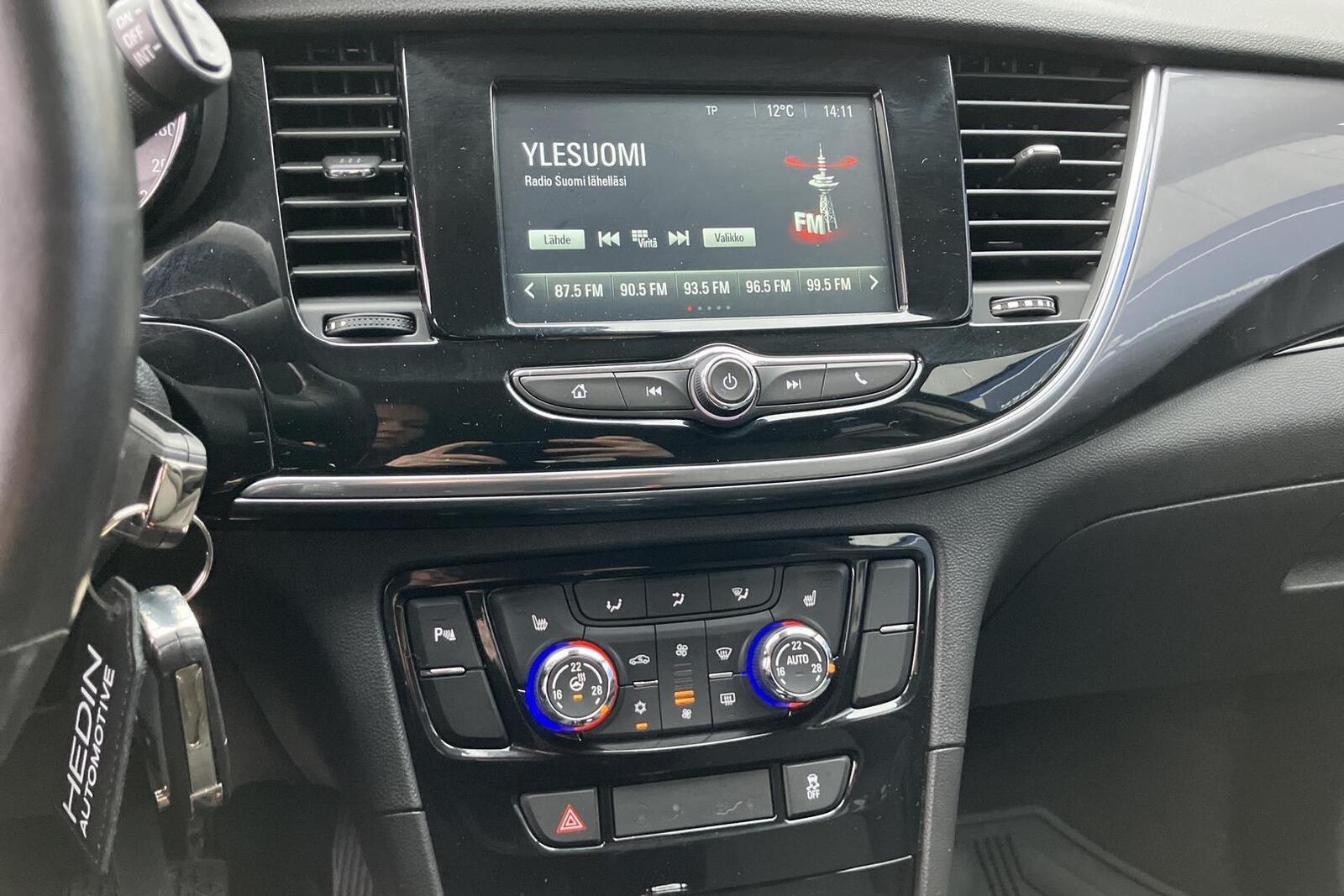 Opel Mokka 2019