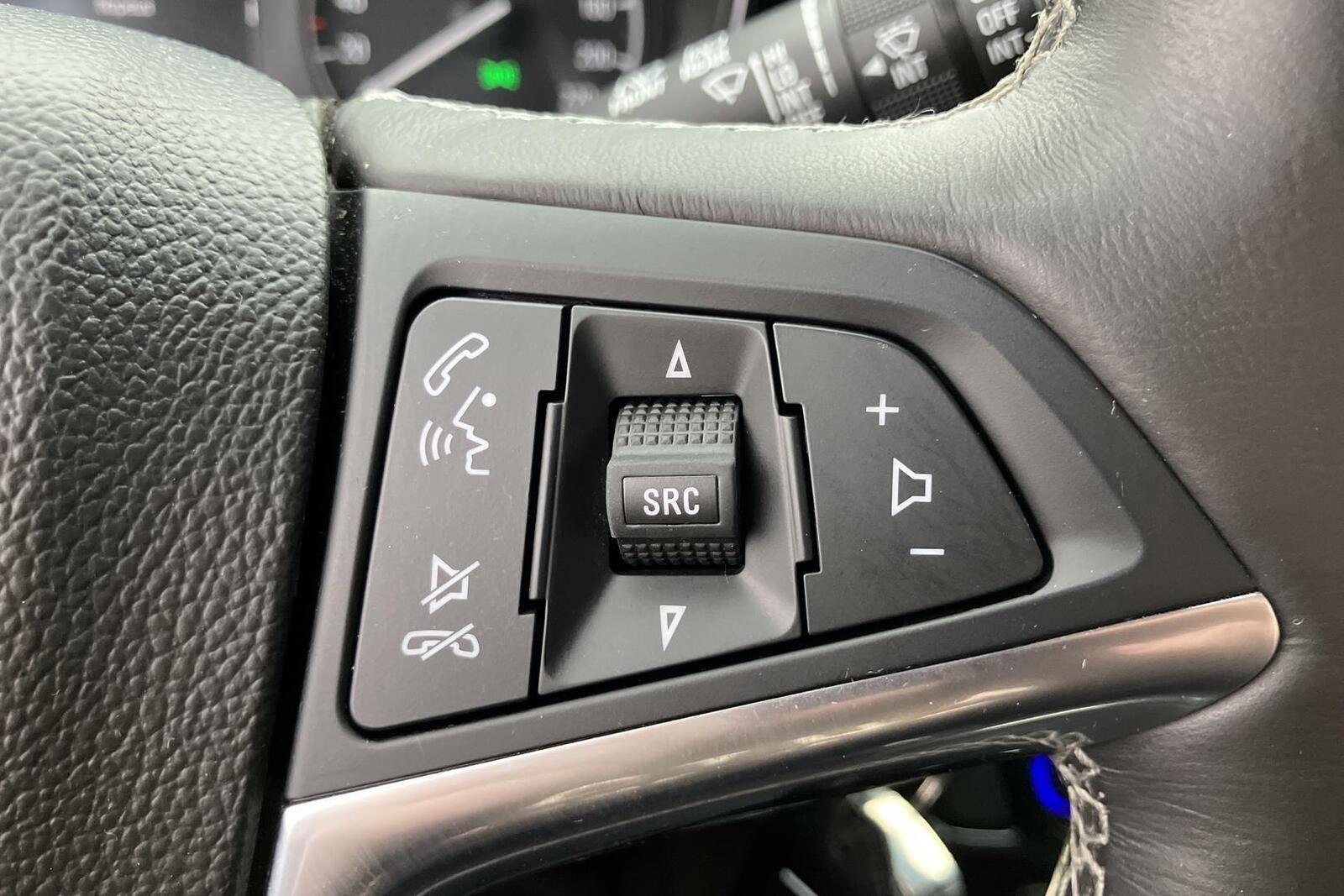 Opel Mokka 2019