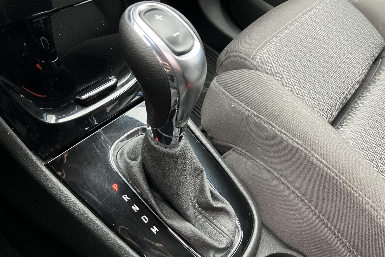 Opel Mokka 2019