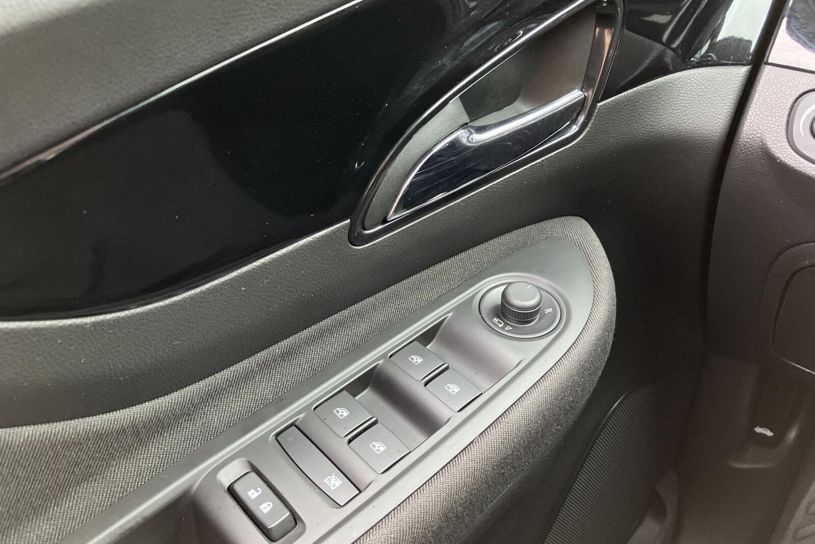 Opel Mokka 2019