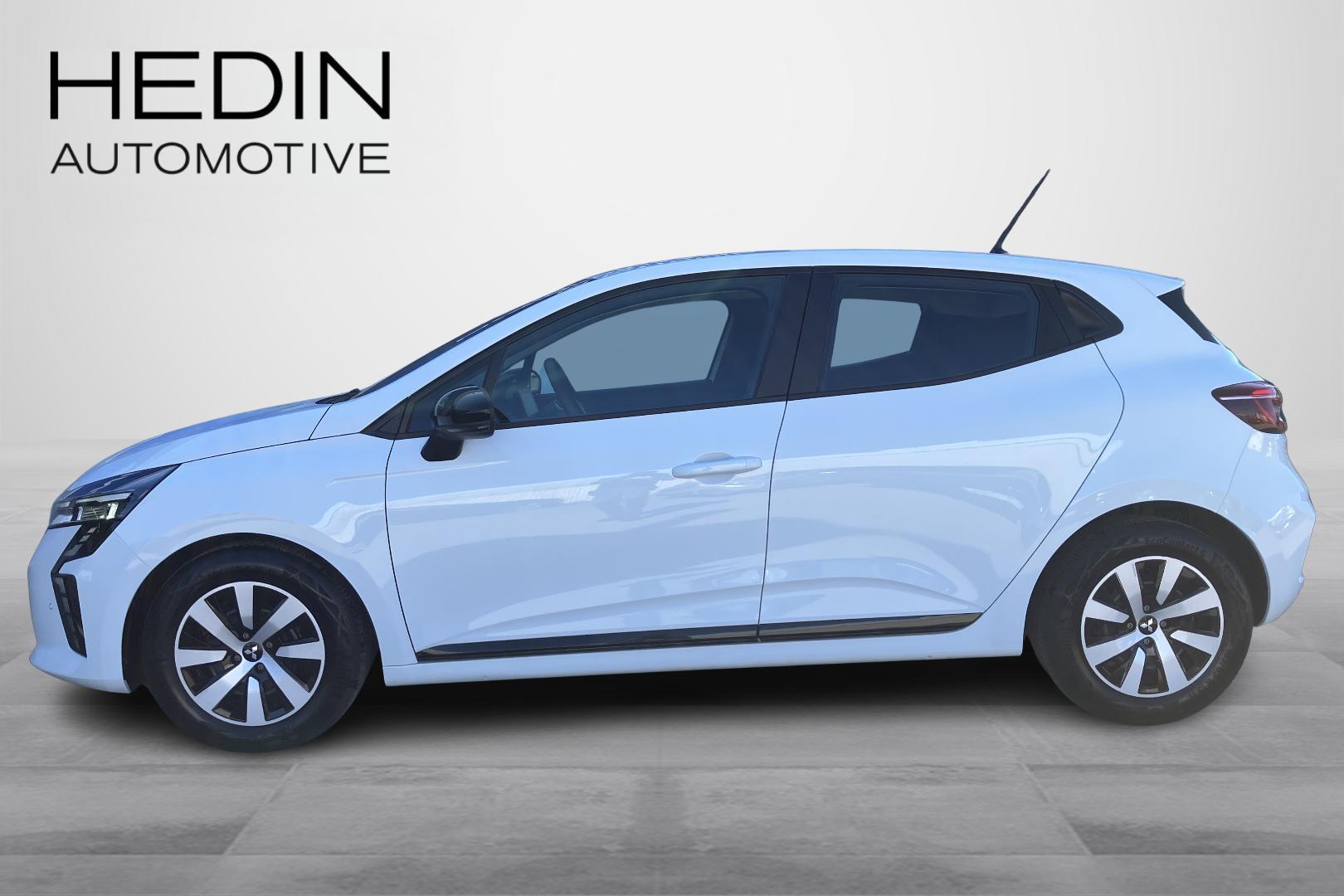 Mitsubishi Colt 2024