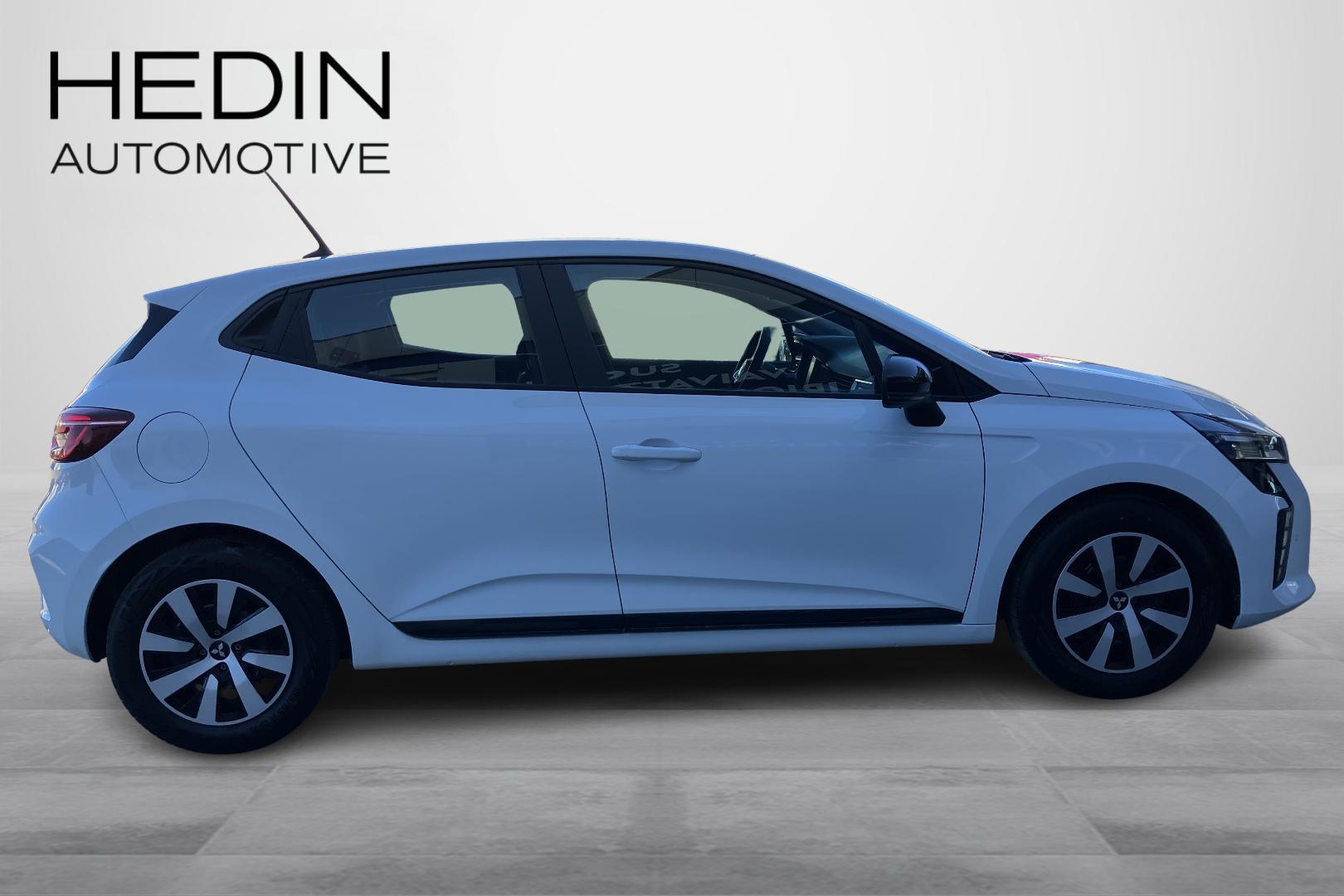 Mitsubishi Colt 2024