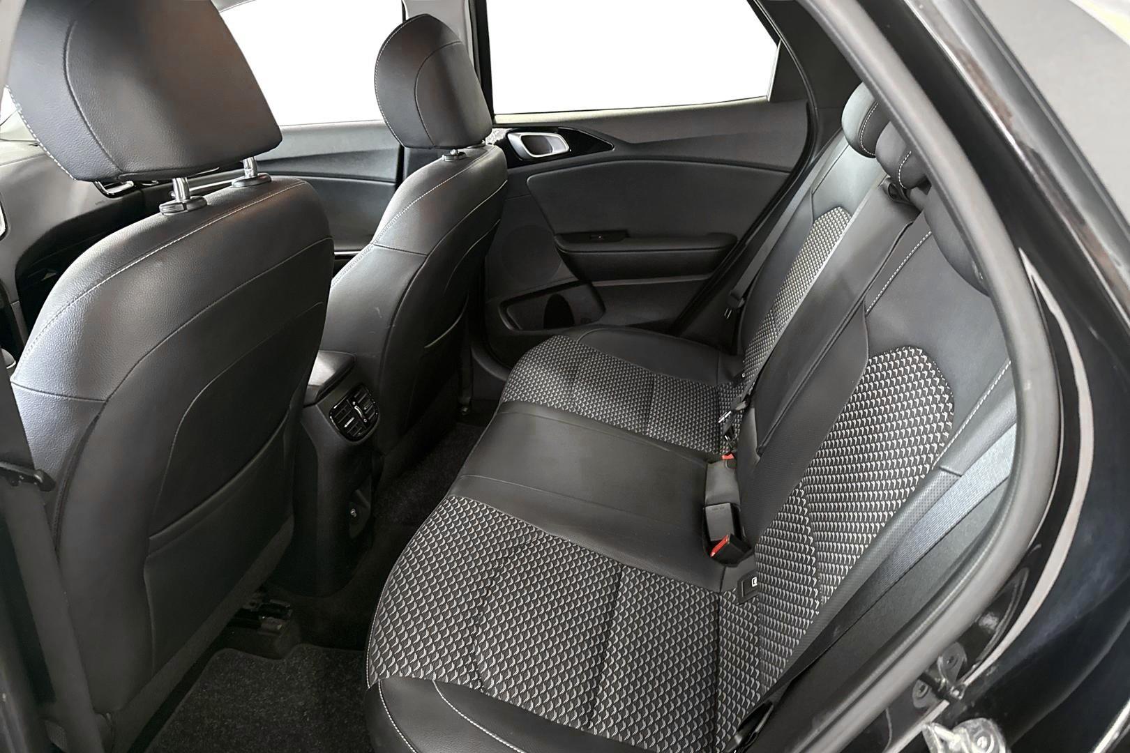 Kia XCeed 2024