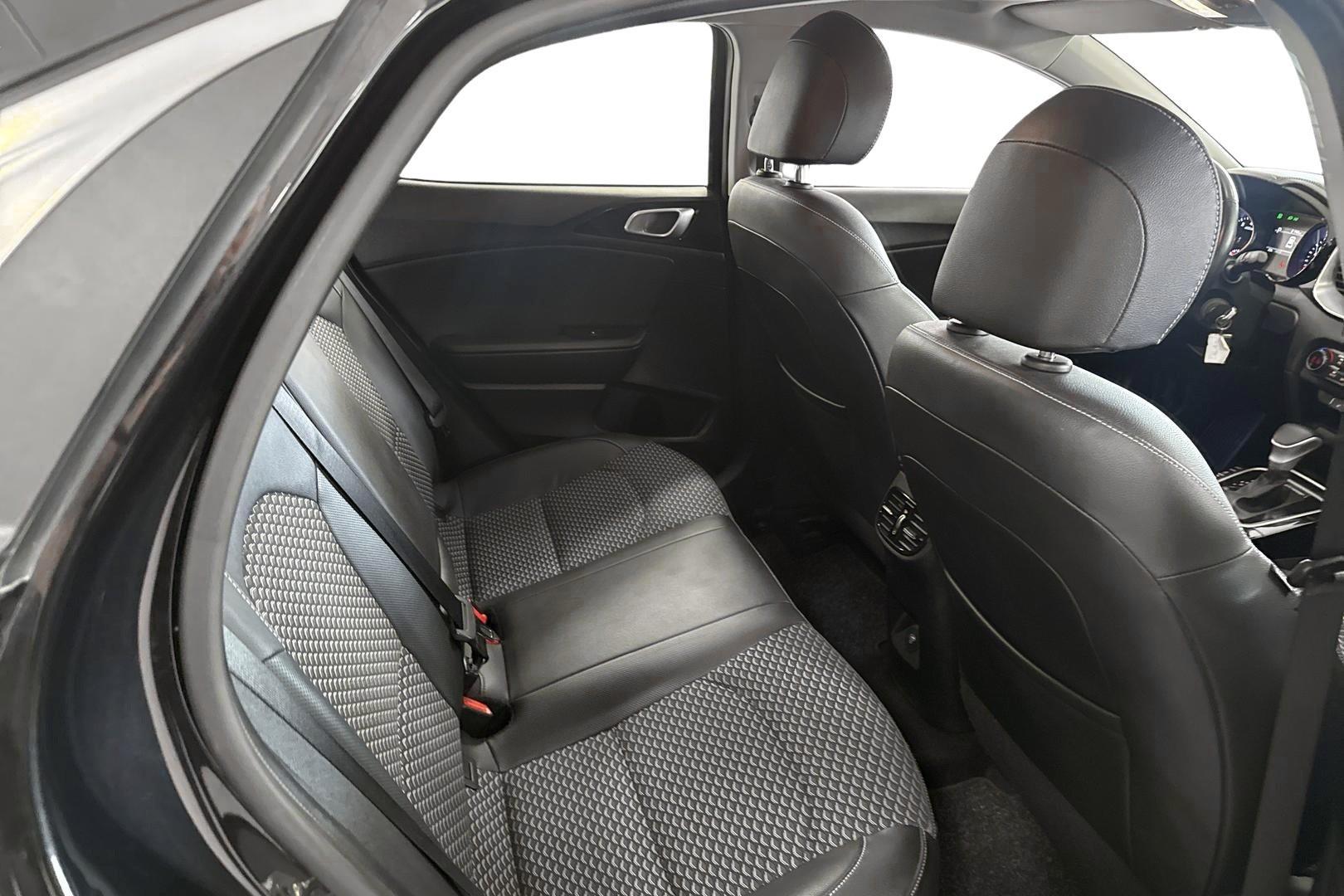 Kia XCeed 2024