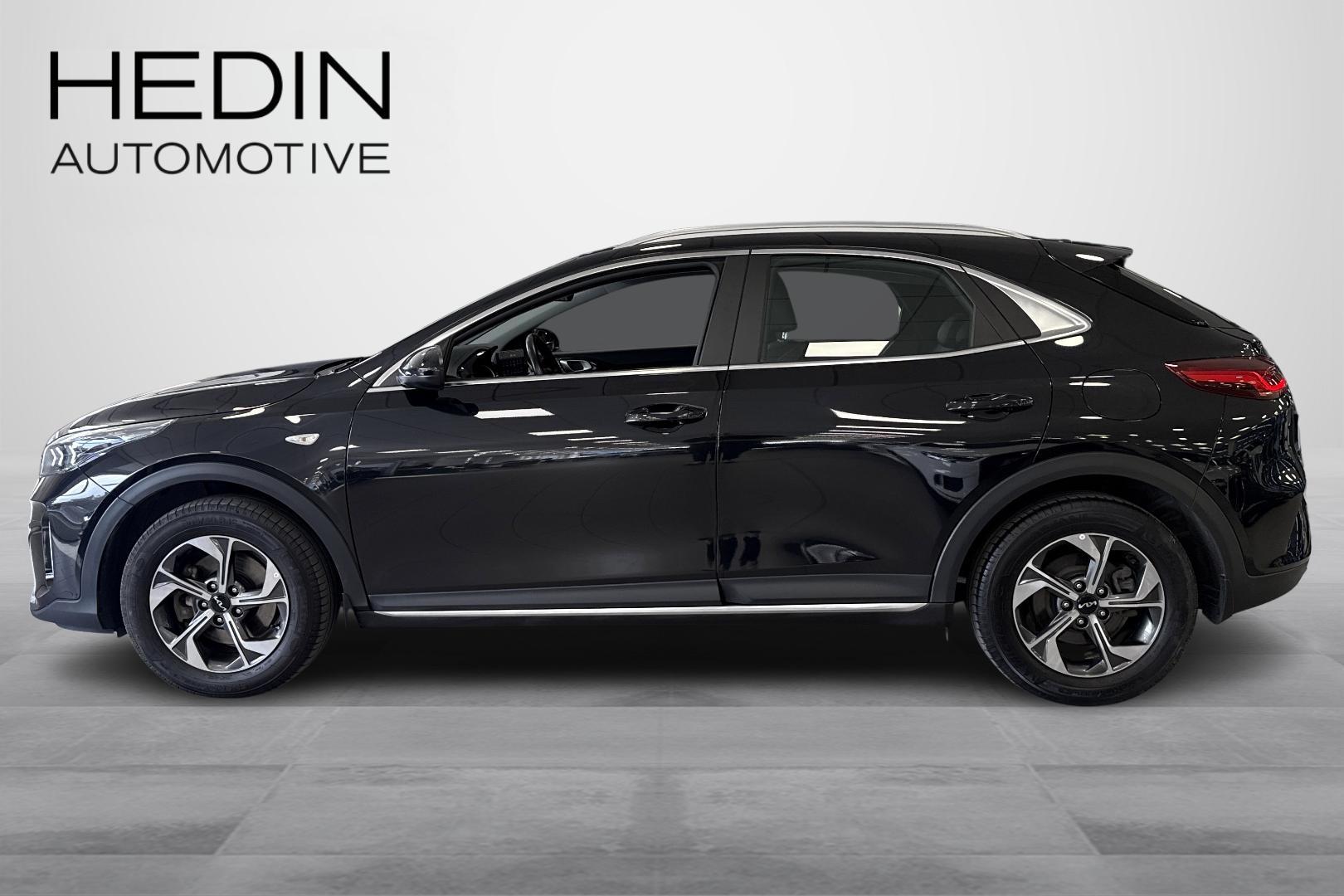 Kia XCeed 2024