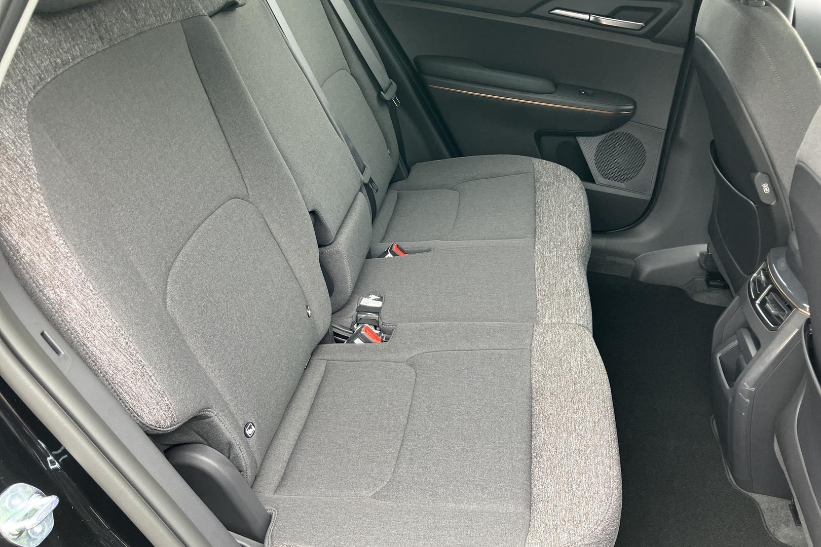 Kia EV5 2026