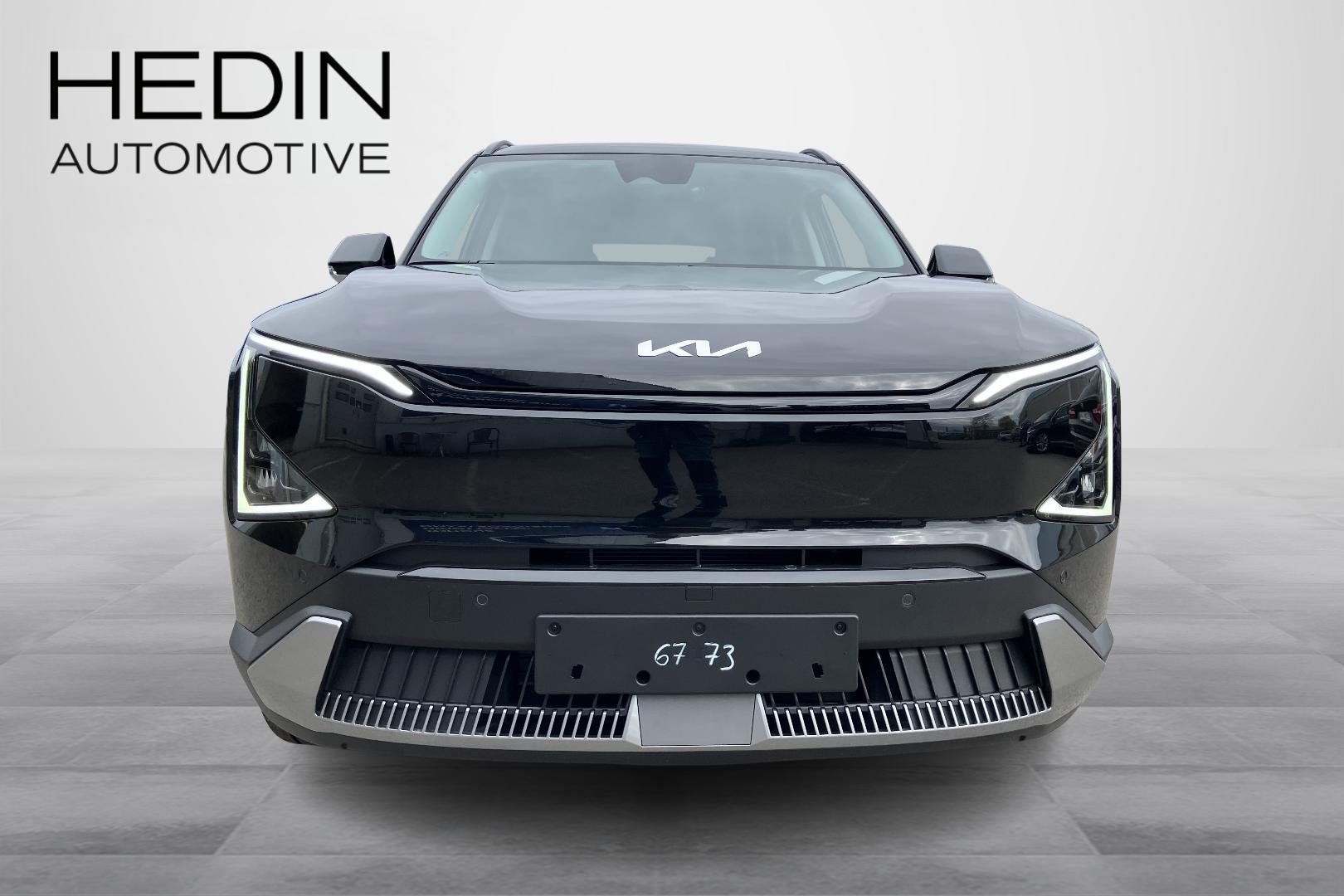 Kia EV5 2026