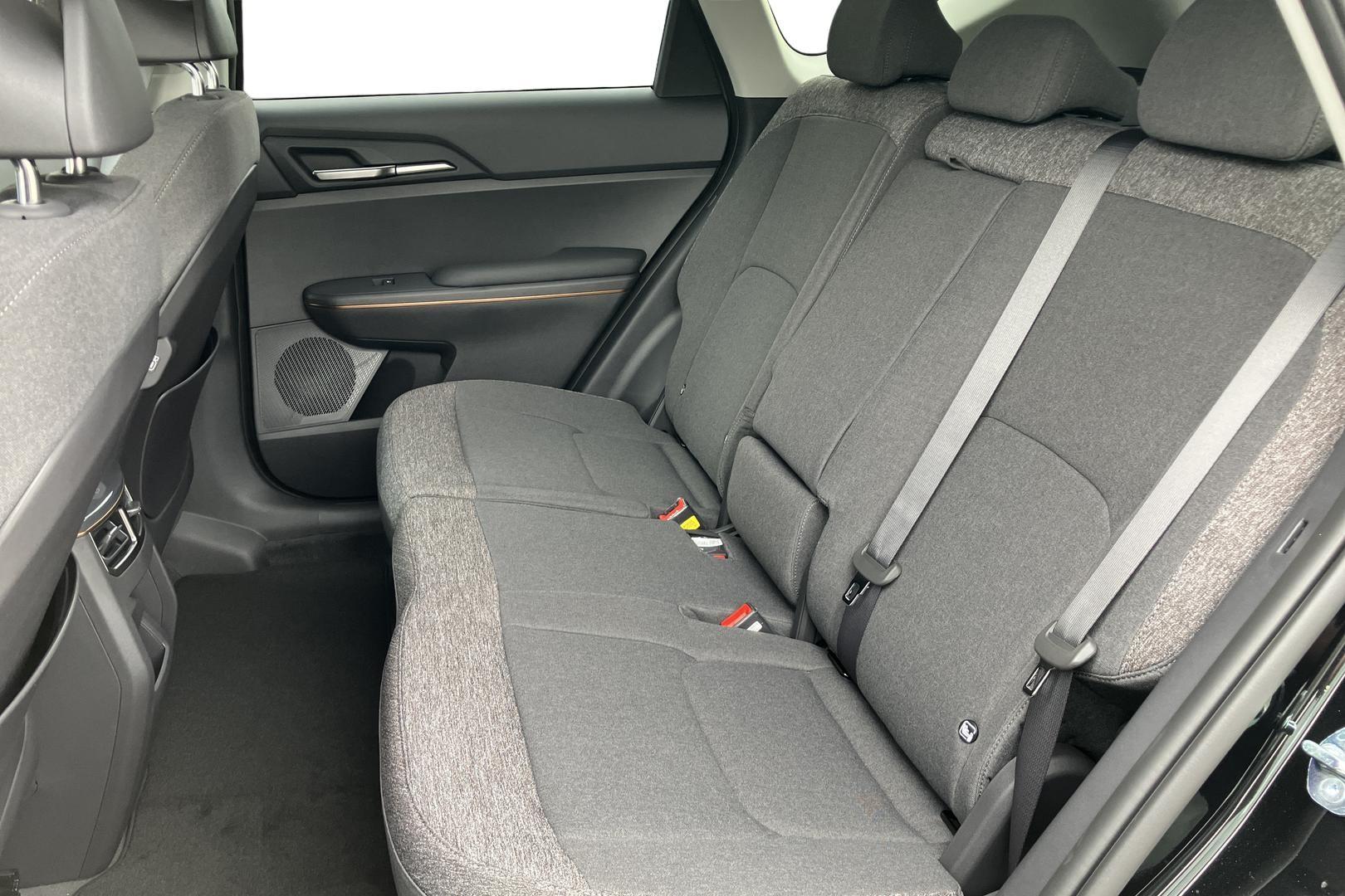 Kia EV5 2026