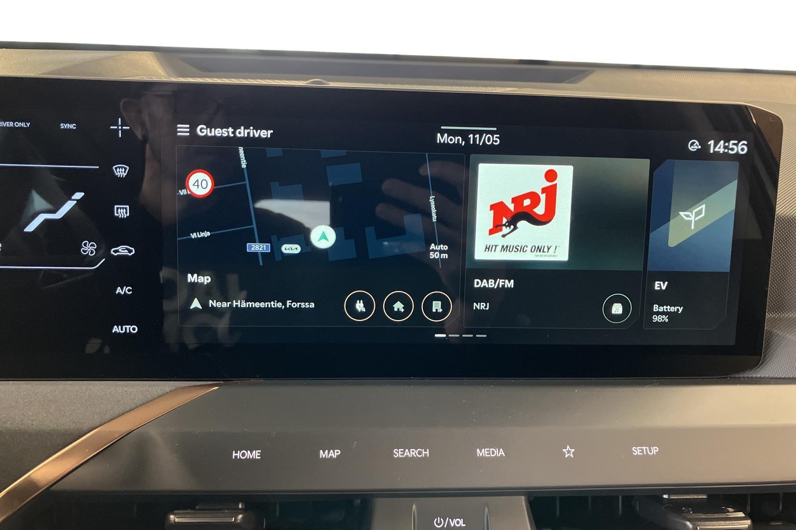 Kia EV5 2026