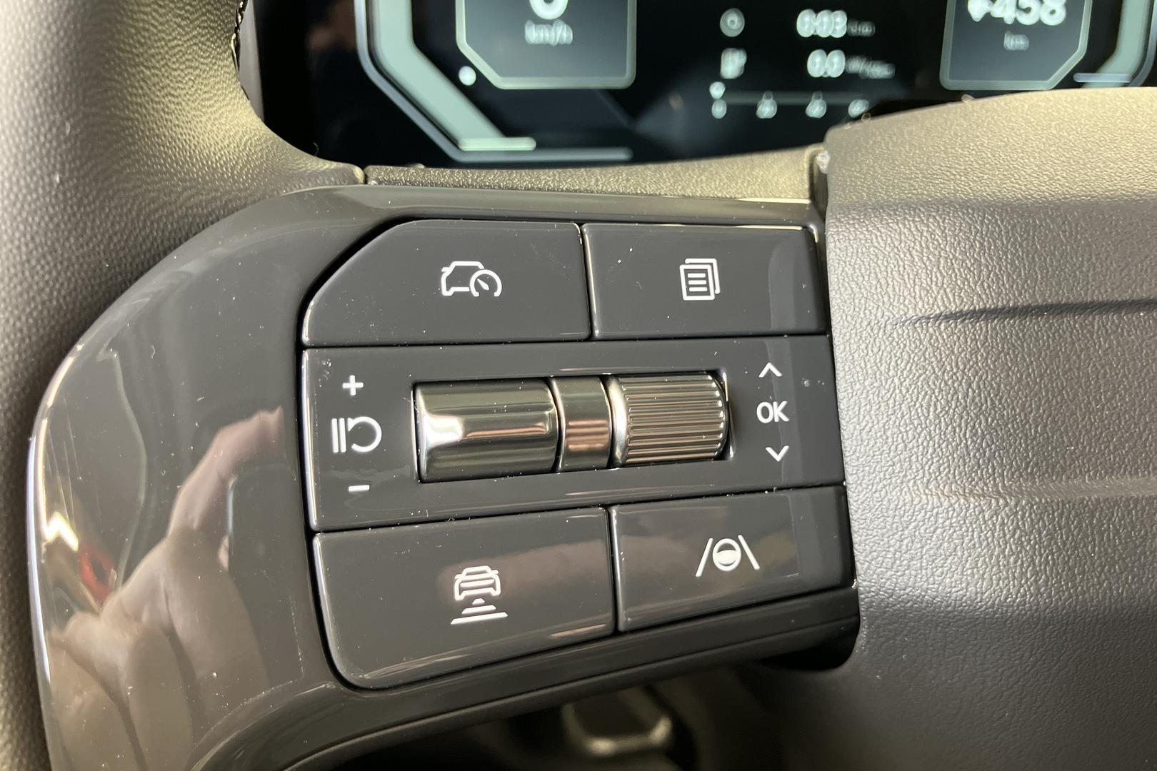 Kia EV5 2026