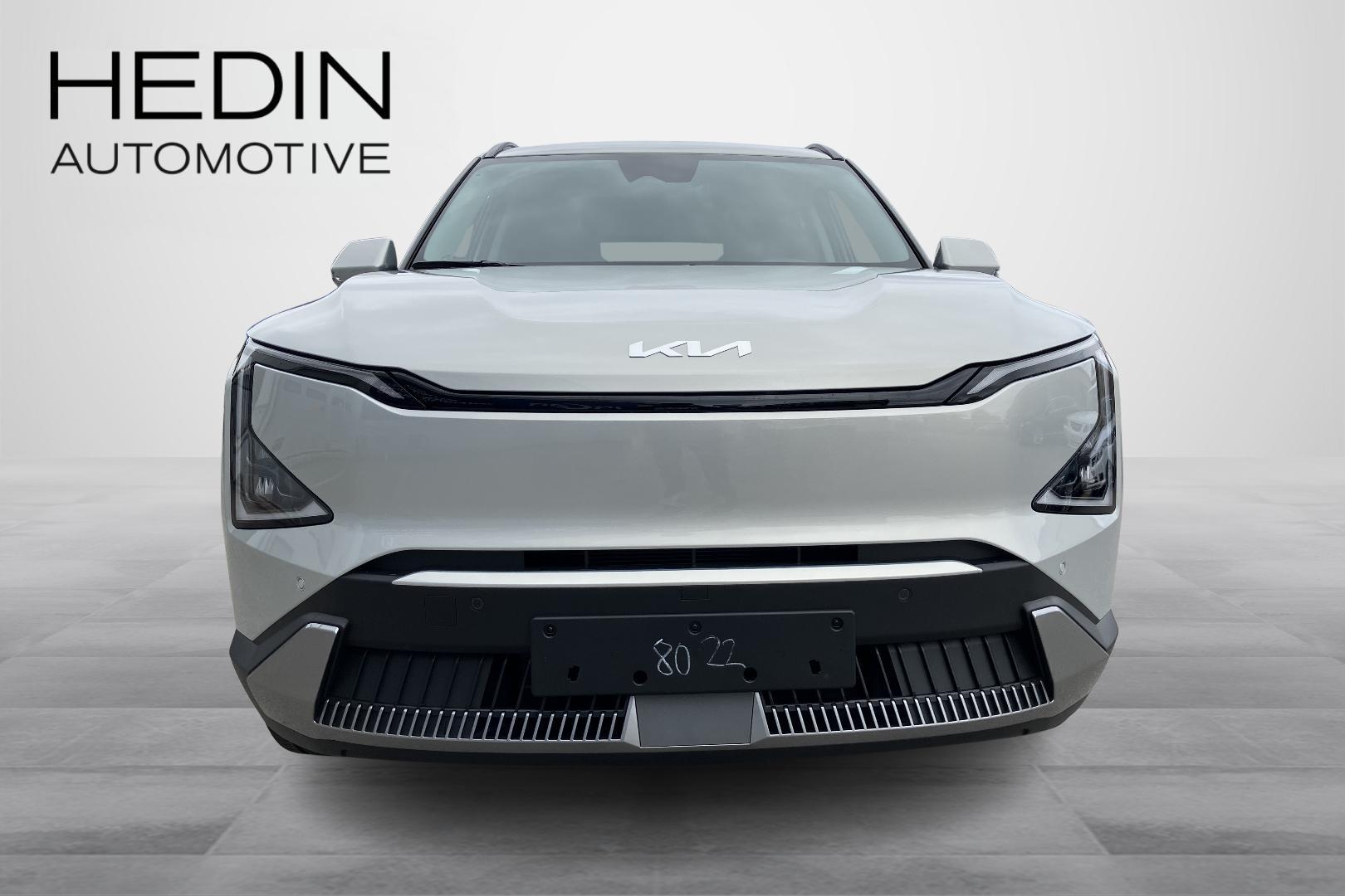 Kia EV5 2026
