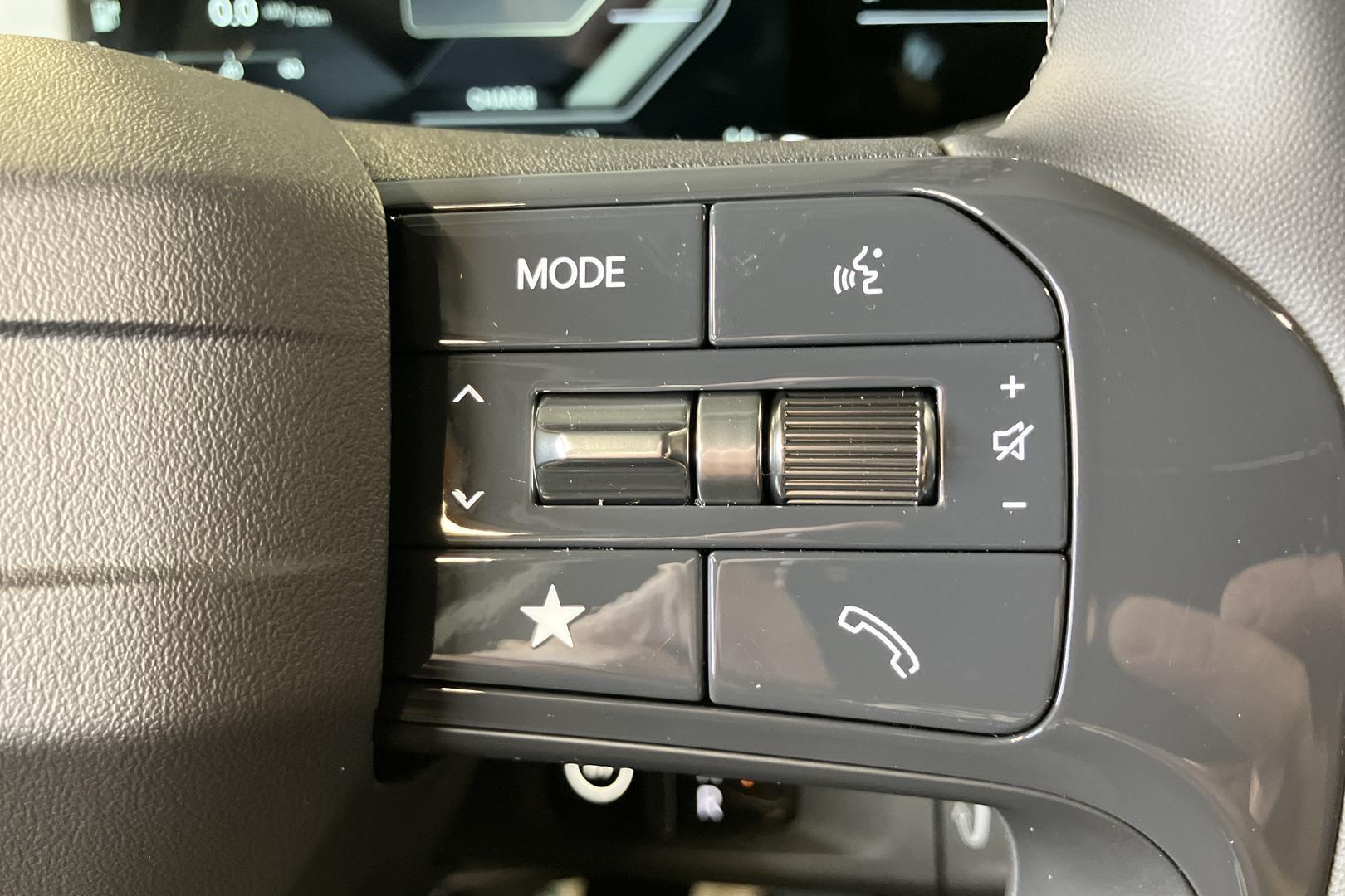 Kia EV5 2026