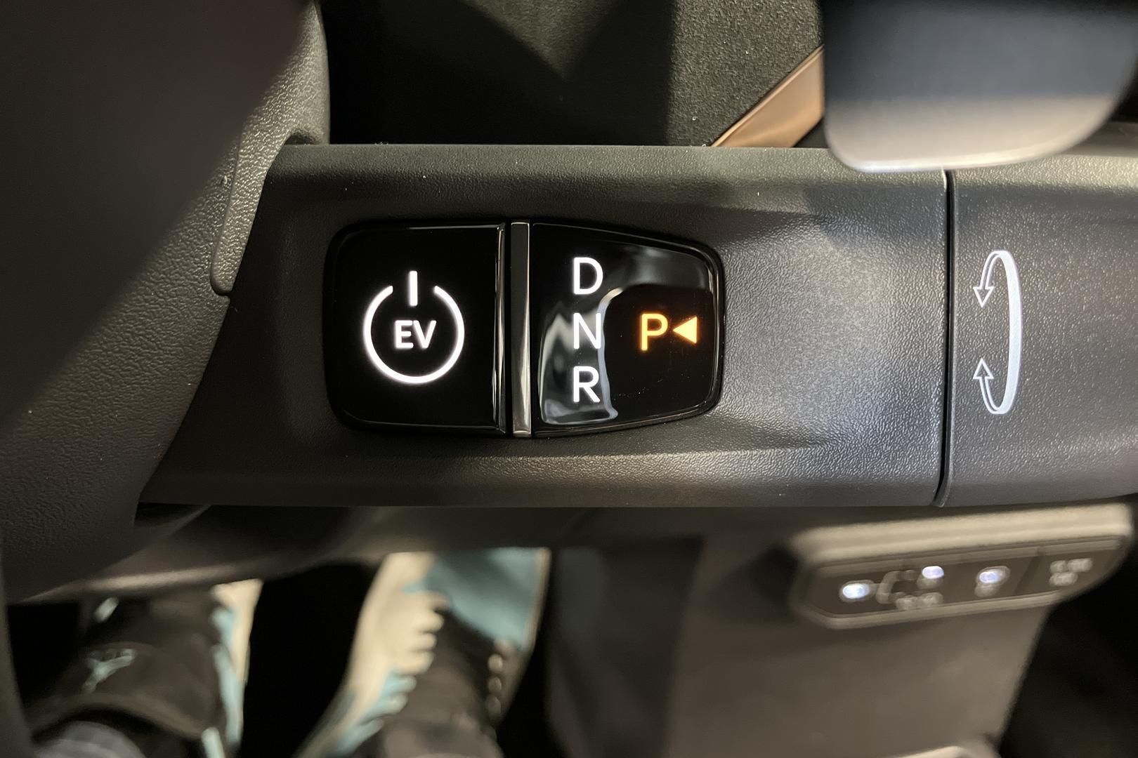 Kia EV5 2026